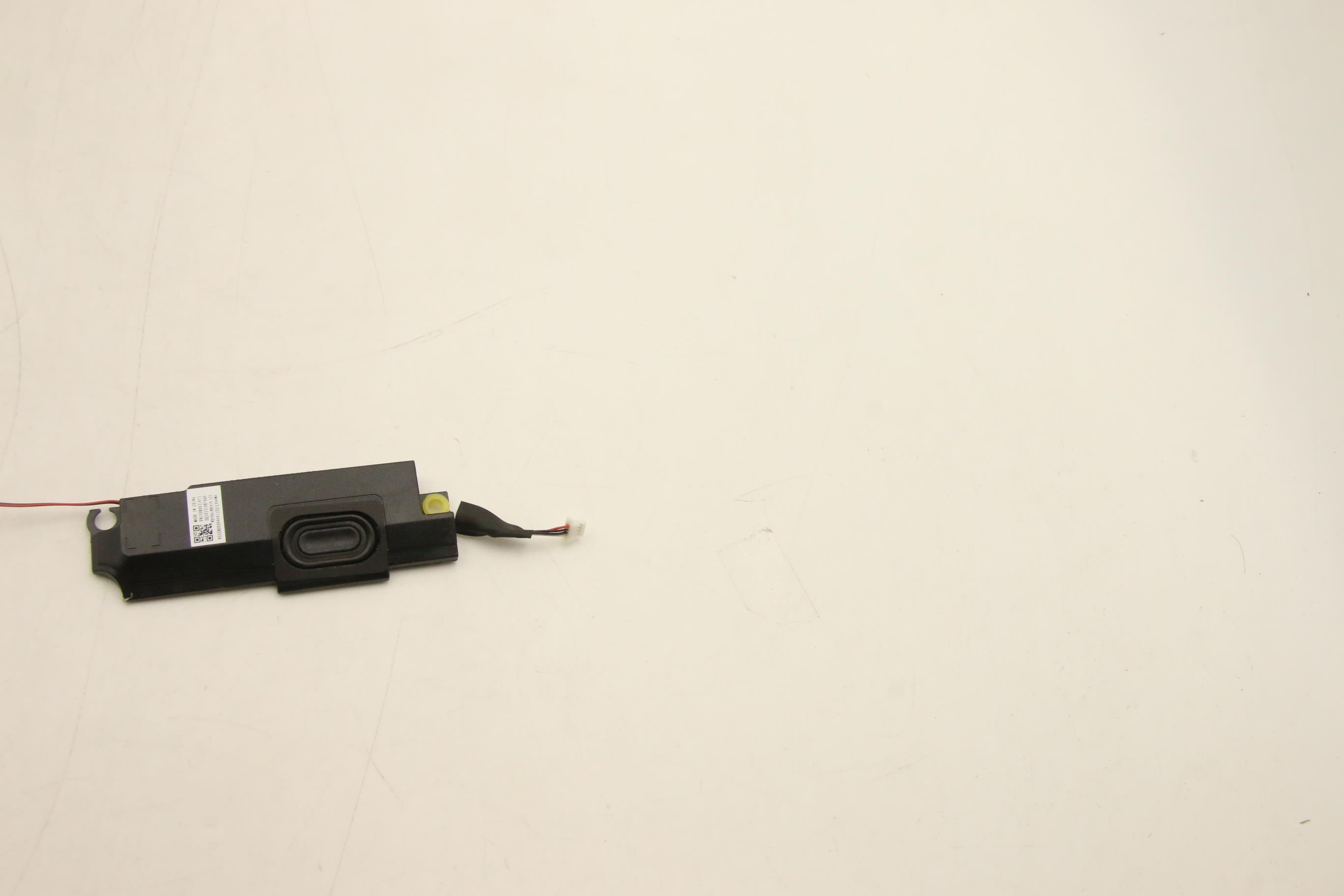 5SB0S31973 - Original Lenovo SPEAKERINT Speaker H 21CY L+R