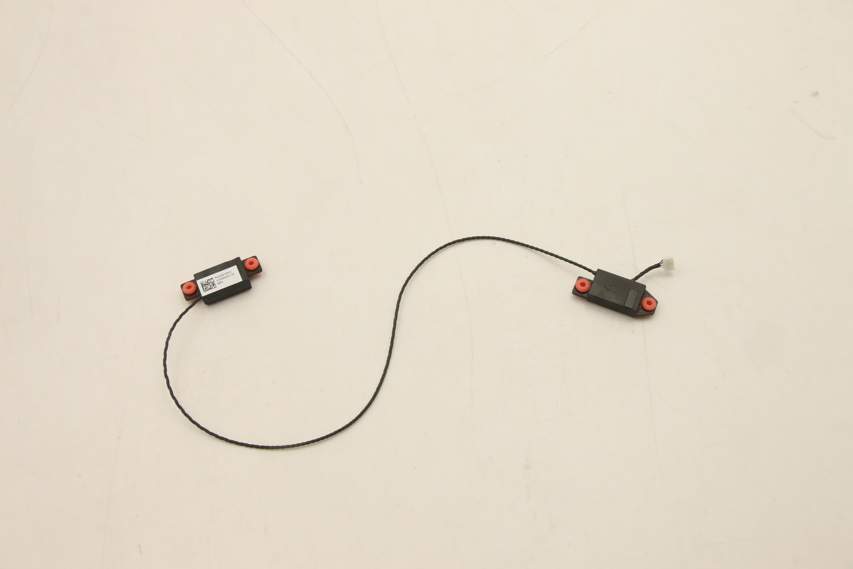 5SB0S31982 - Original Lenovo SPEAKERINT Speaker L 82QG 2W
