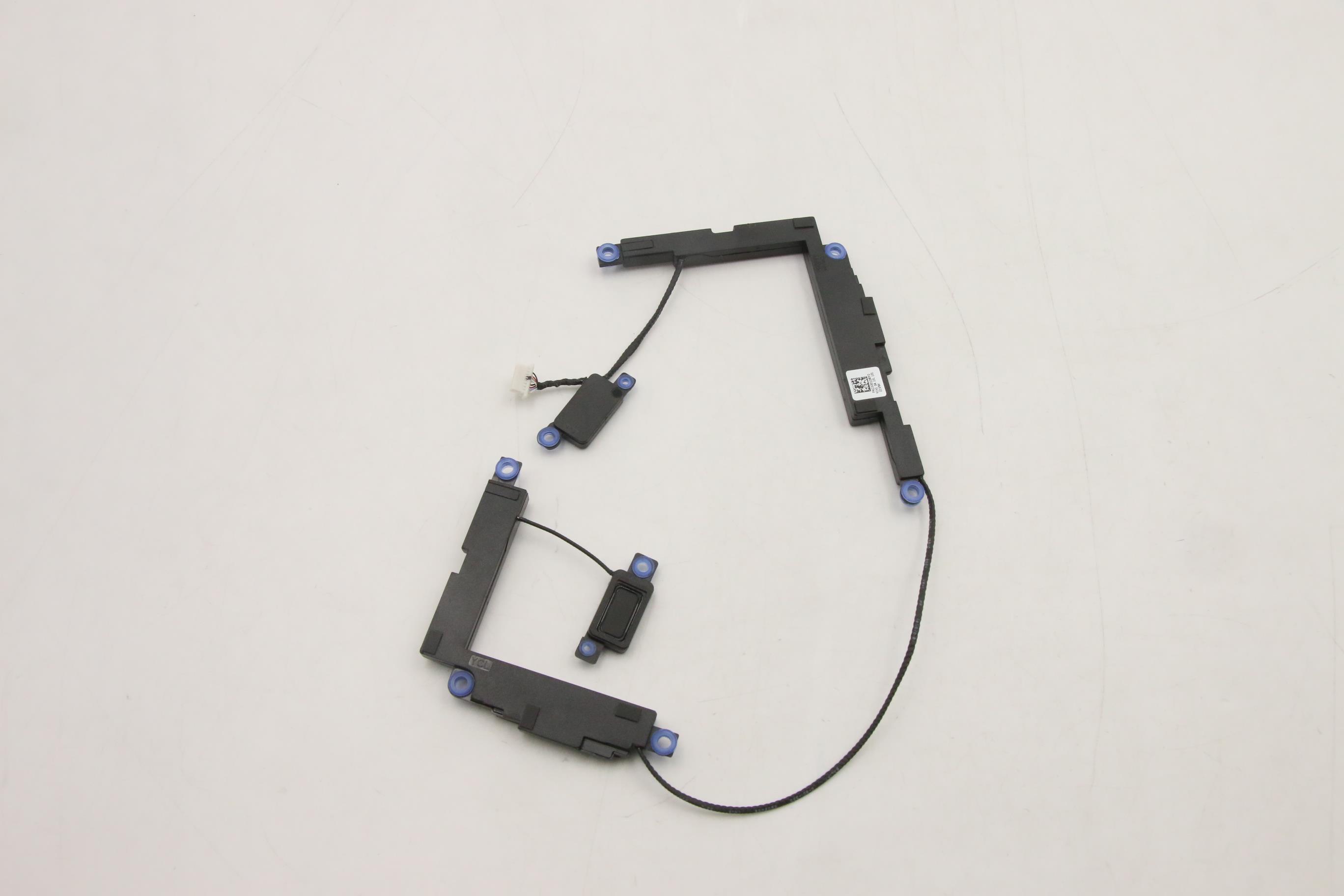 5SB0S31984 - Original Lenovo SPEAKERINT Speaker L 82QE(L+R)