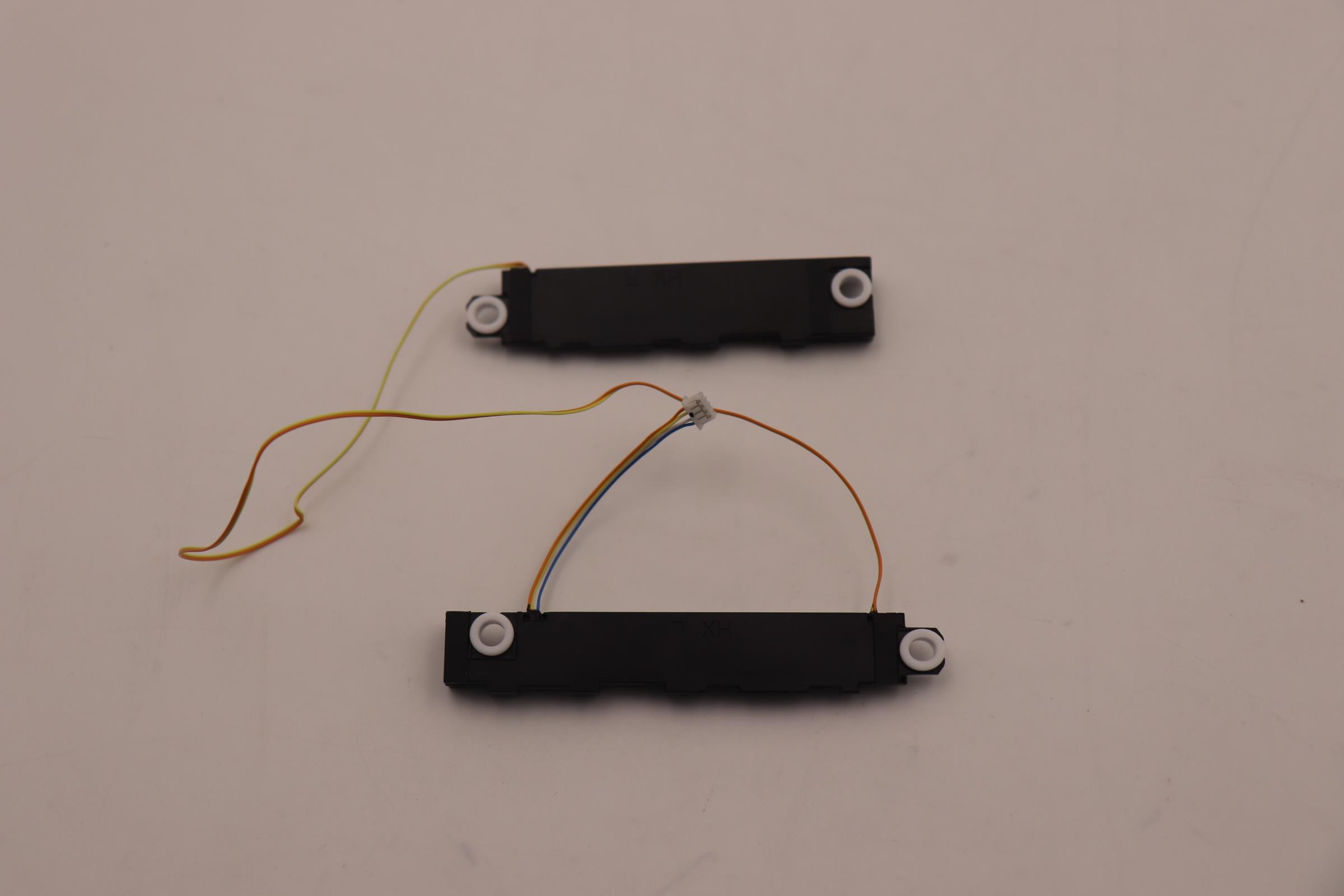 5SB0S31985 - Original Lenovo SPEAKERINT Speaker C 82SA R&L