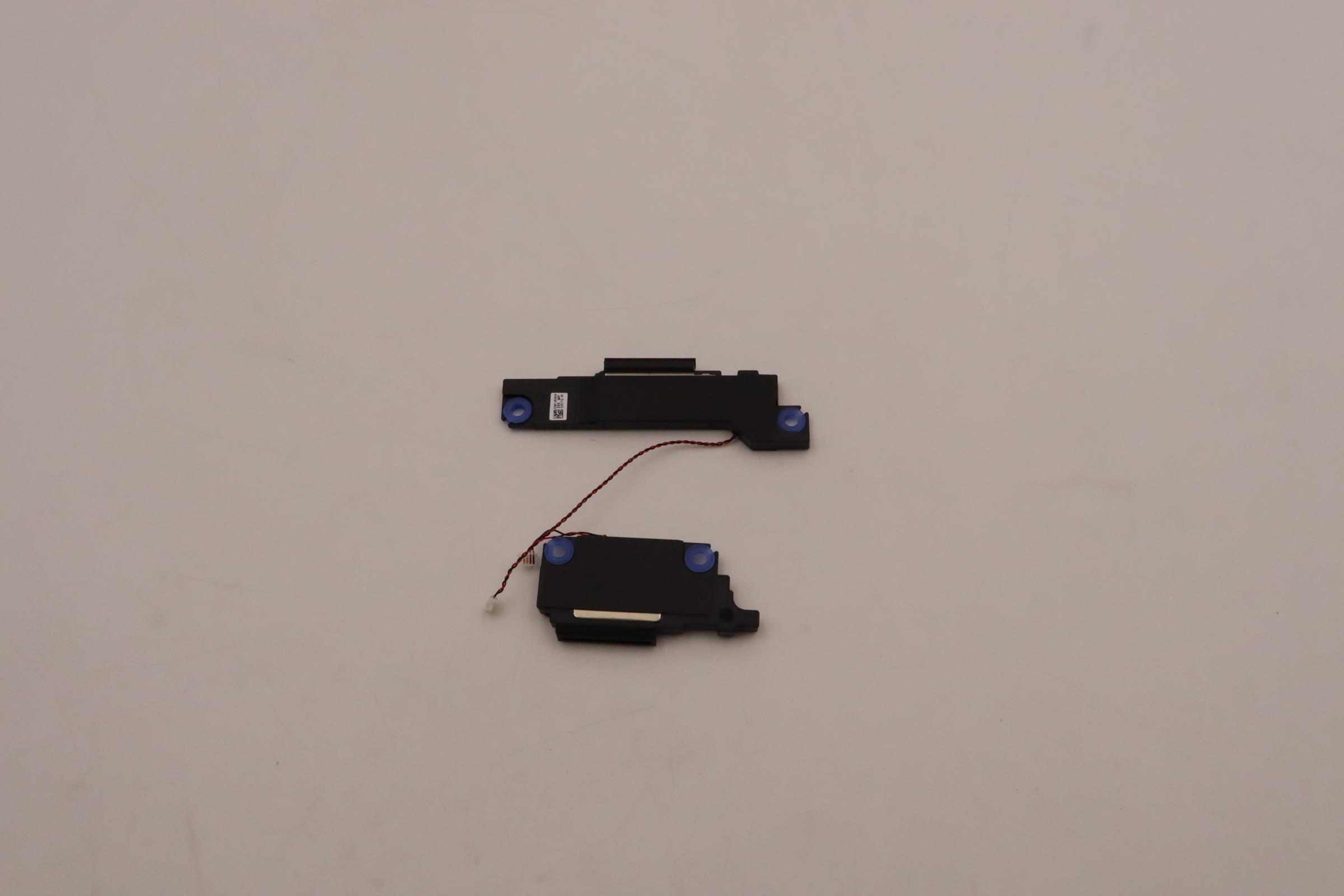 5SB0S31986 - Original Lenovo SPEAKERINT Speaker WT 82TQ L+R