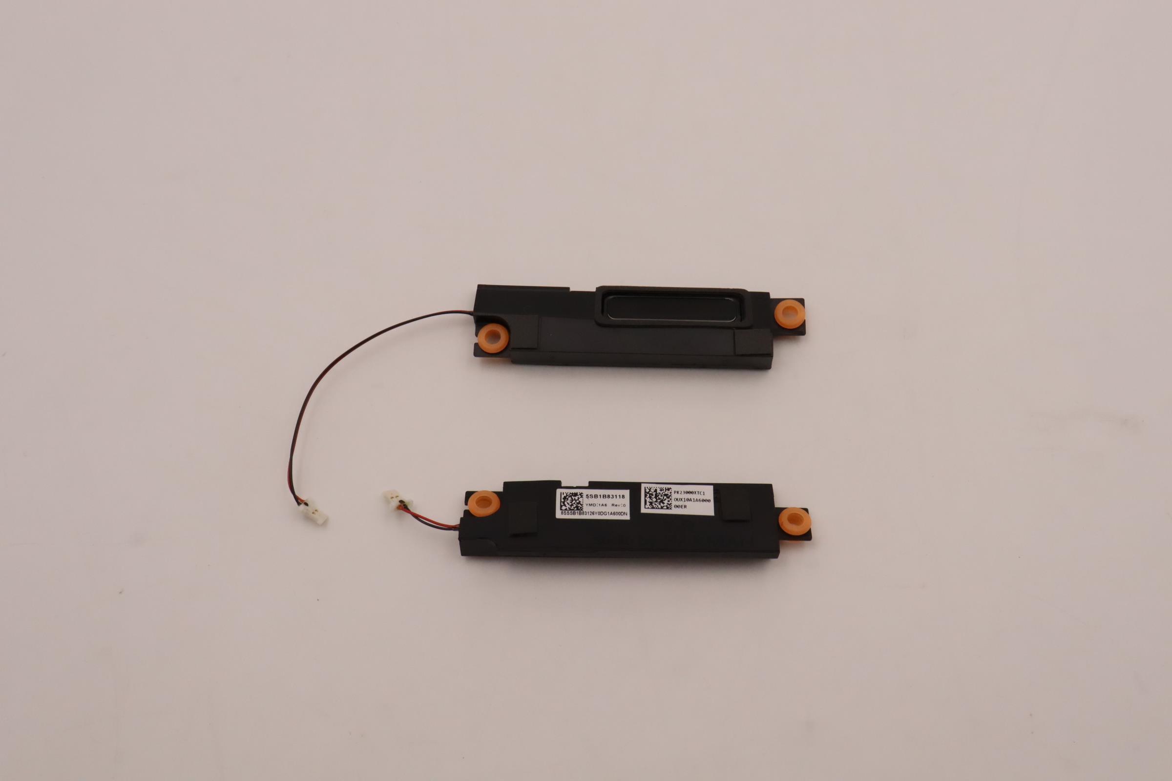 5SB0S31989 - Original Lenovo SPEAKERINT Speaker L 21EK (R+L)