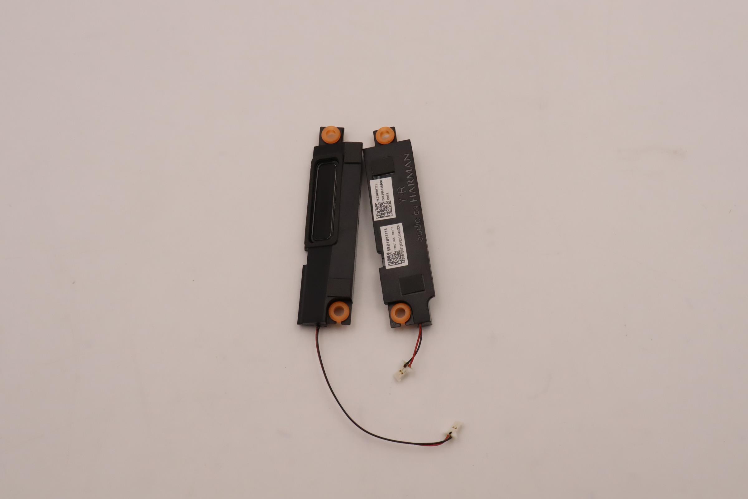 5SB0S31989 - Original Lenovo SPEAKERINT Speaker L 21EK (R+L)