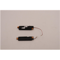 Lenovo ThinkBook 16p G3 ARH SPEAKERS INTERNAL - 5SB0S31989