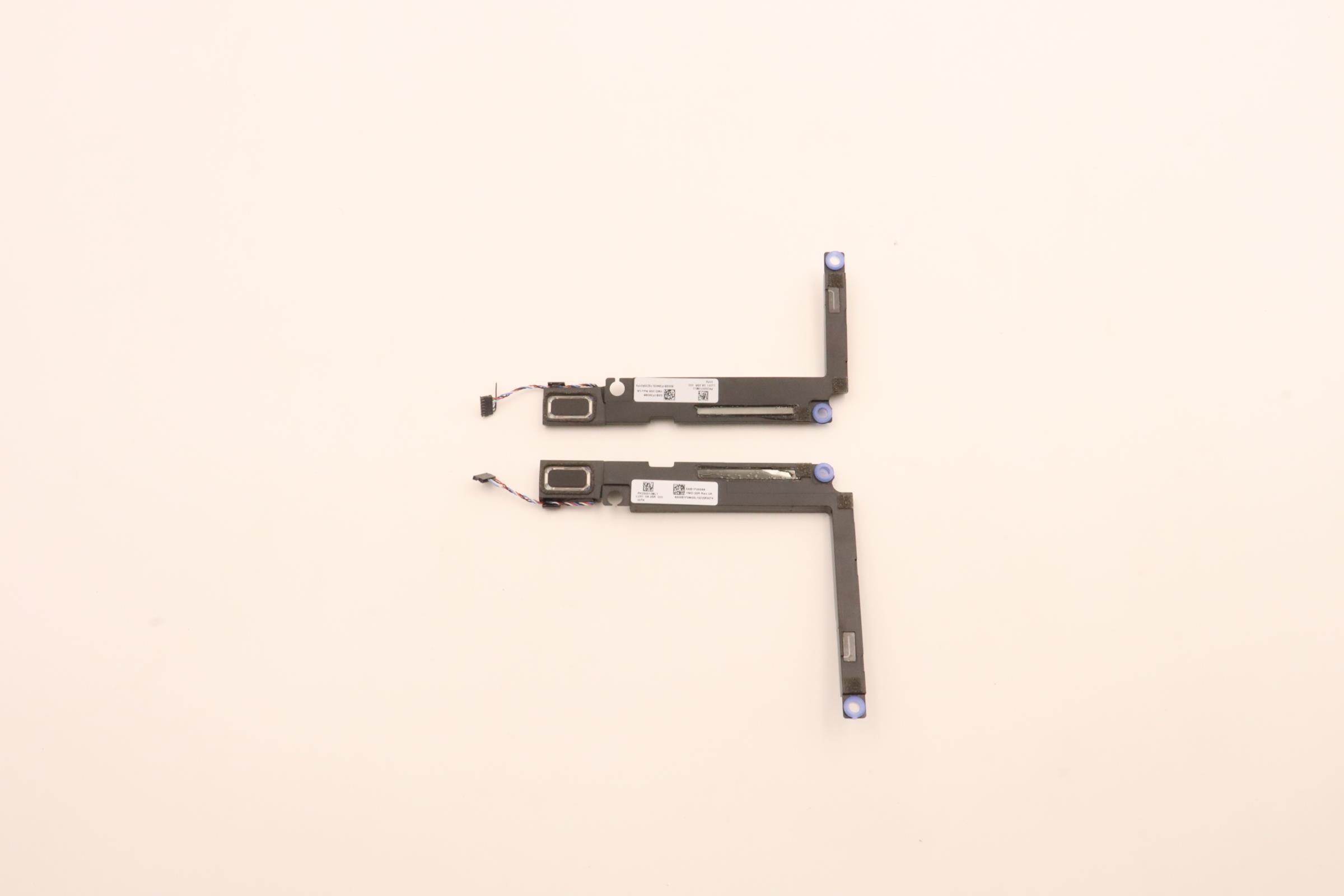 5SB0S31995 - Original Lenovo SPEAKERINT Speaker L82T0 L+R