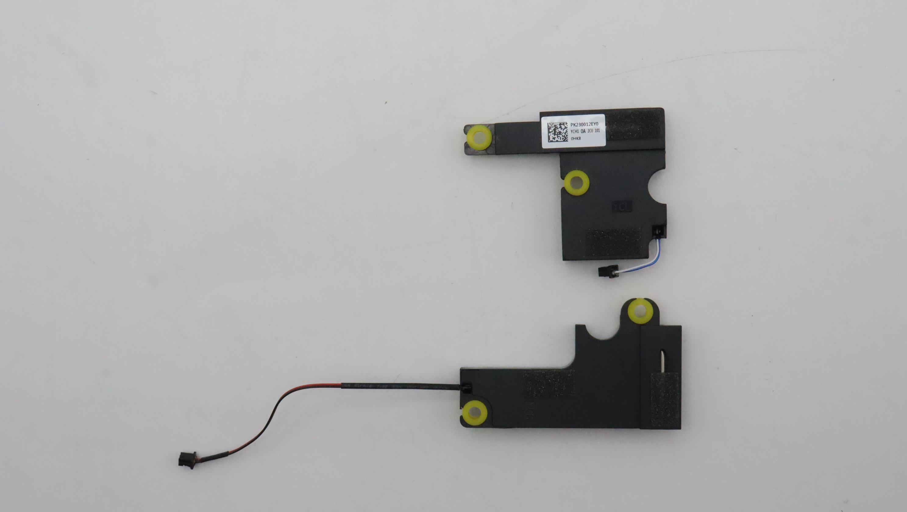 5SB0S32002 - Original Lenovo SPEAKERINT Speaker L 82YT (L+R)