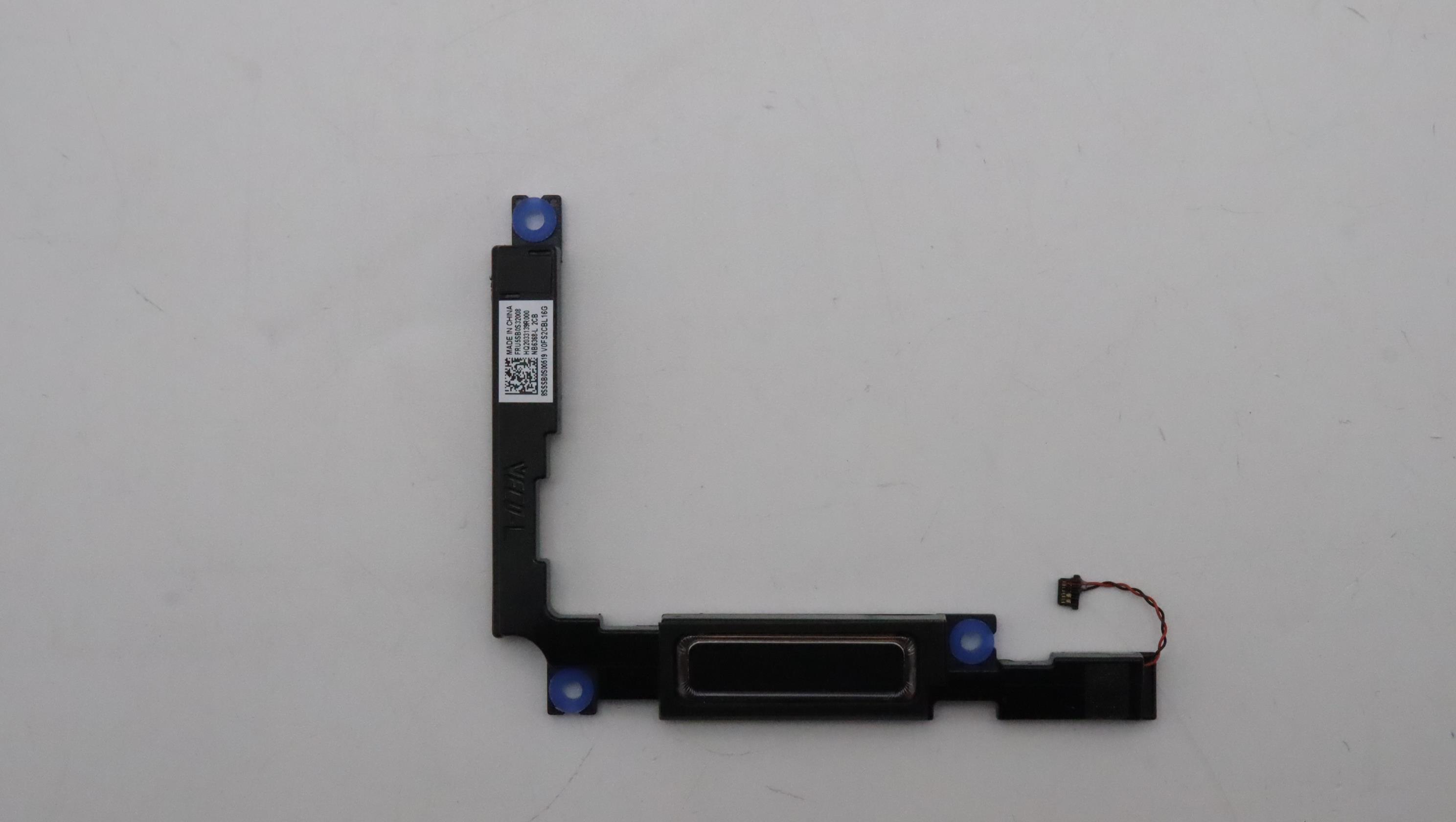 5SB0S32008 - Original Lenovo SPEAKERINT SPEAKER H 83AL L_R