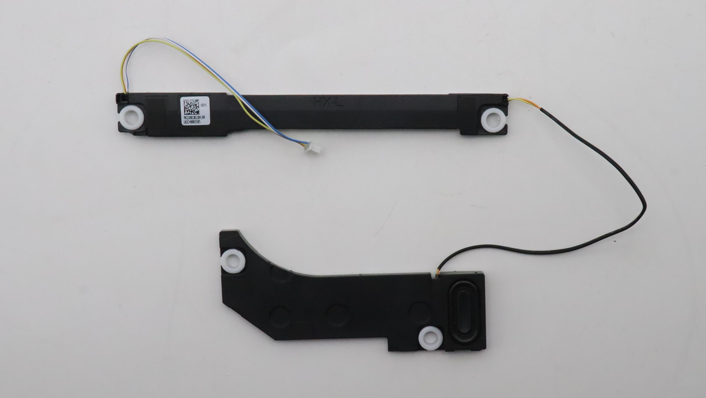 5SB0S32011 - Original Lenovo SPEAKERINT Speaker R&L C 82XF