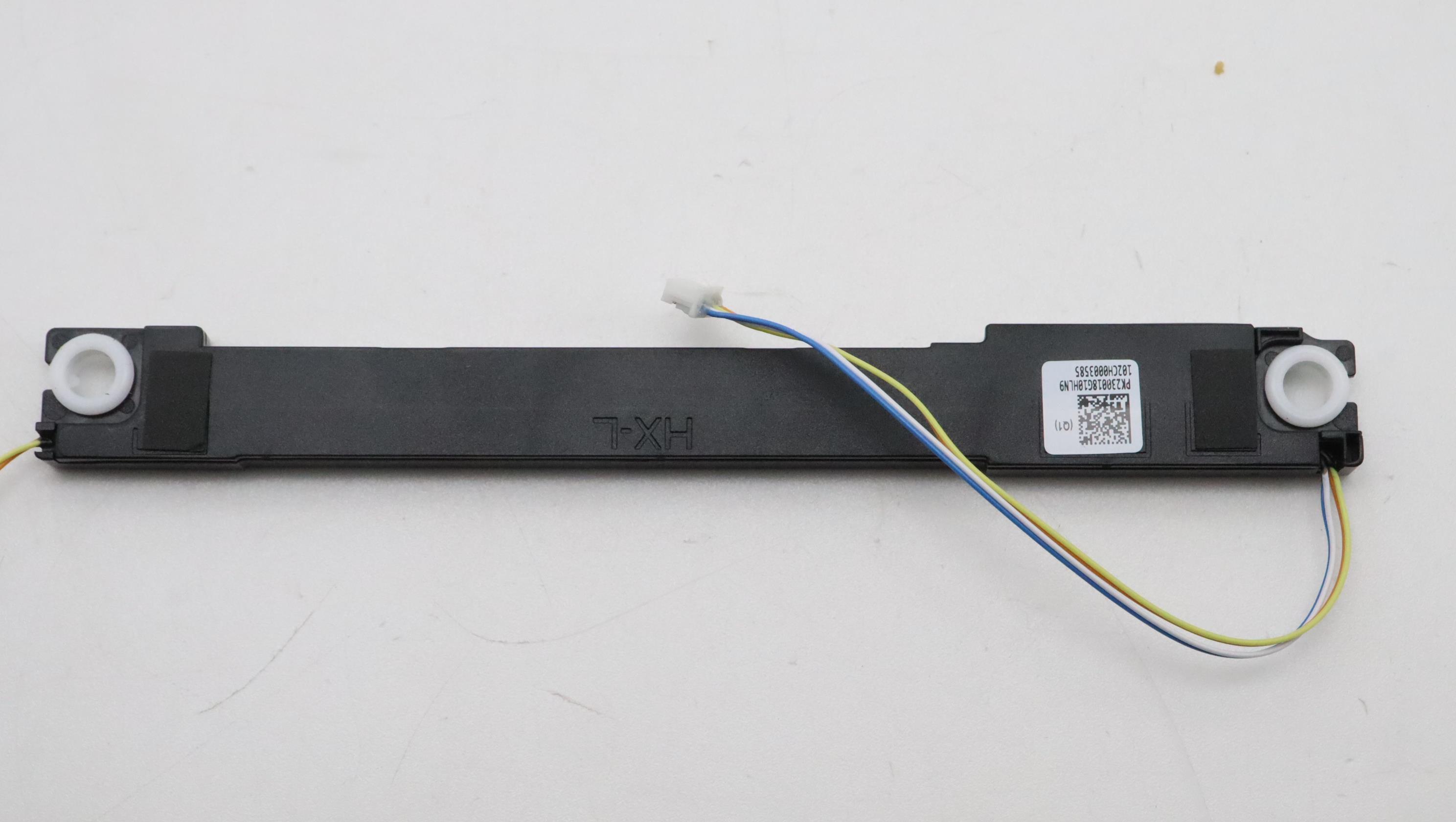 5SB0S32011 - Original Lenovo SPEAKERINT Speaker R&L C 82XF