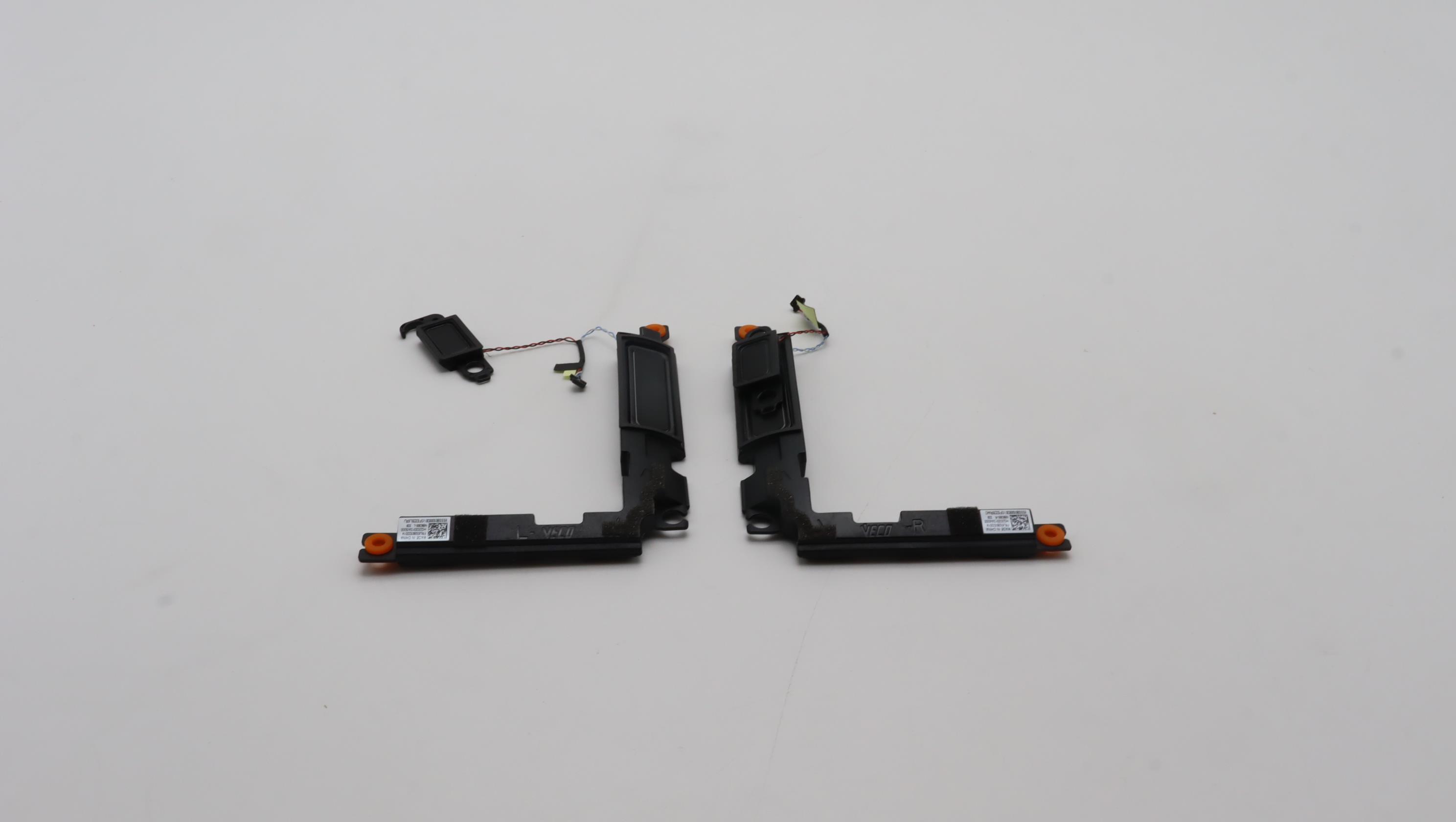 5SB0S32014 - Original Lenovo SPEAKERINT Speaker H 82Y7 L+R