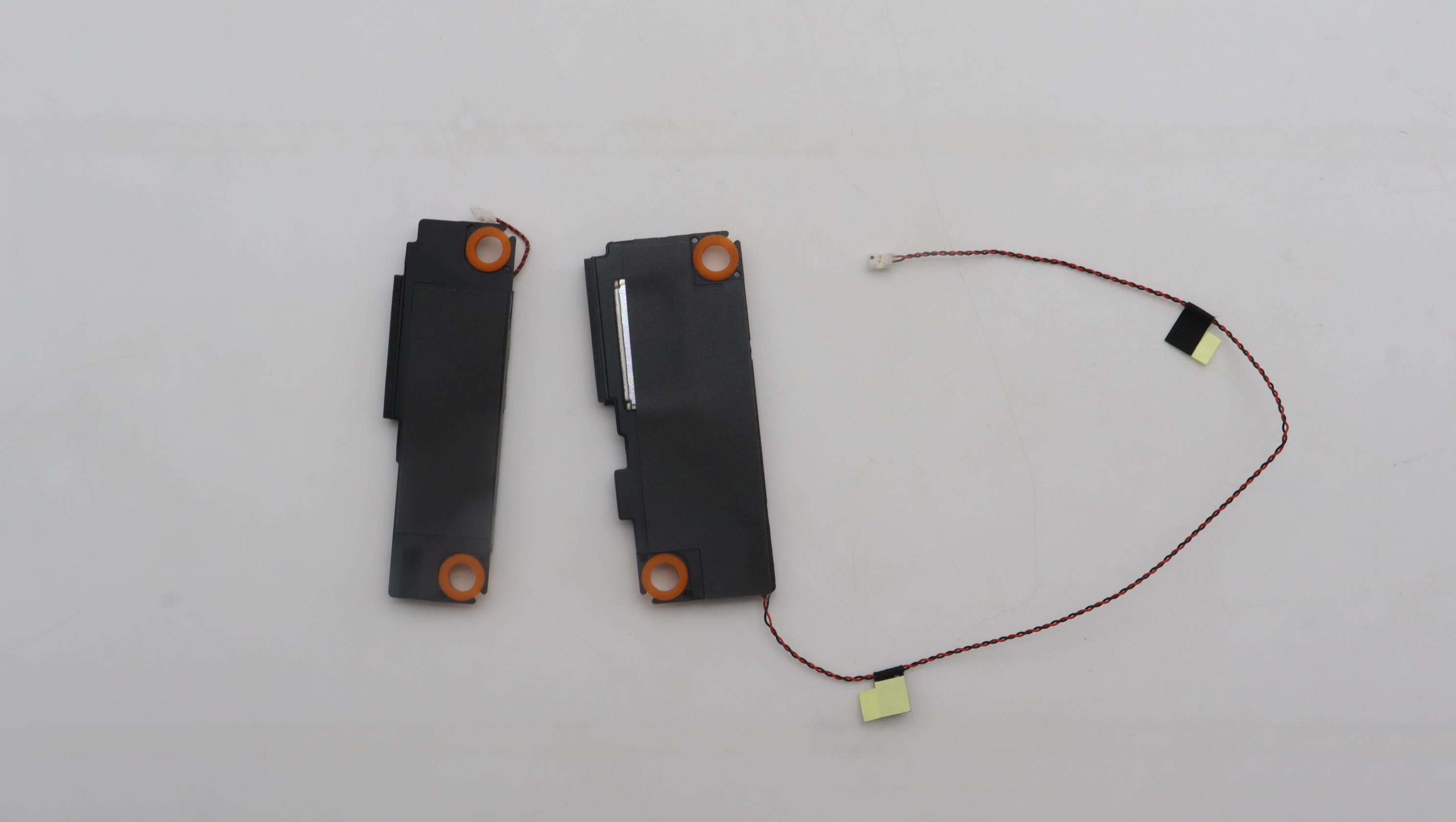 5SB0S32016 - Original Lenovo SPEAKERINT Speaker WT 82XK L+R