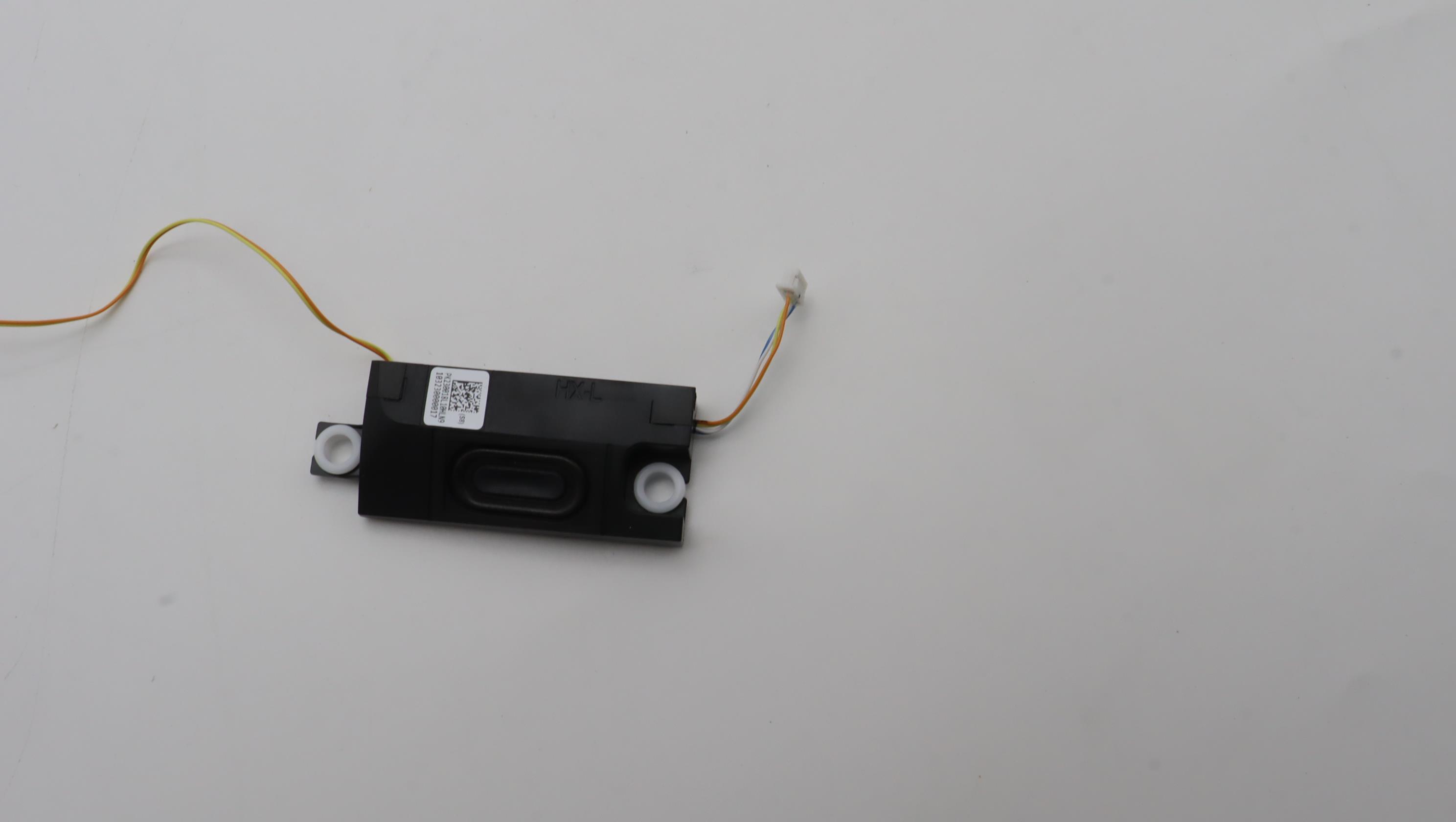 5SB0S32017 - Original Lenovo SPEAKERINT Speaker R&L C 82XV
