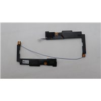 Lenovo Yoga Slim 6 14APU8 SPEAKERS INTERNAL - 5SB0S32020
