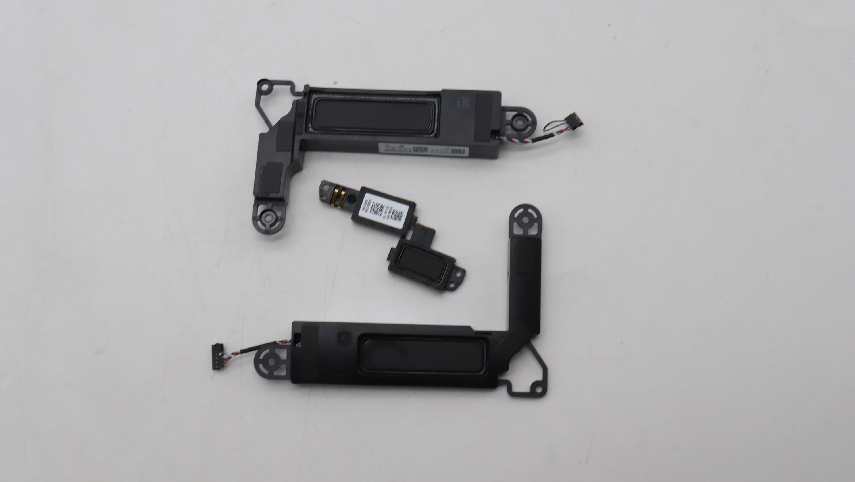 5SB0S32021 - Original Lenovo SPEAKERINT SPEAKER L83BY L+R