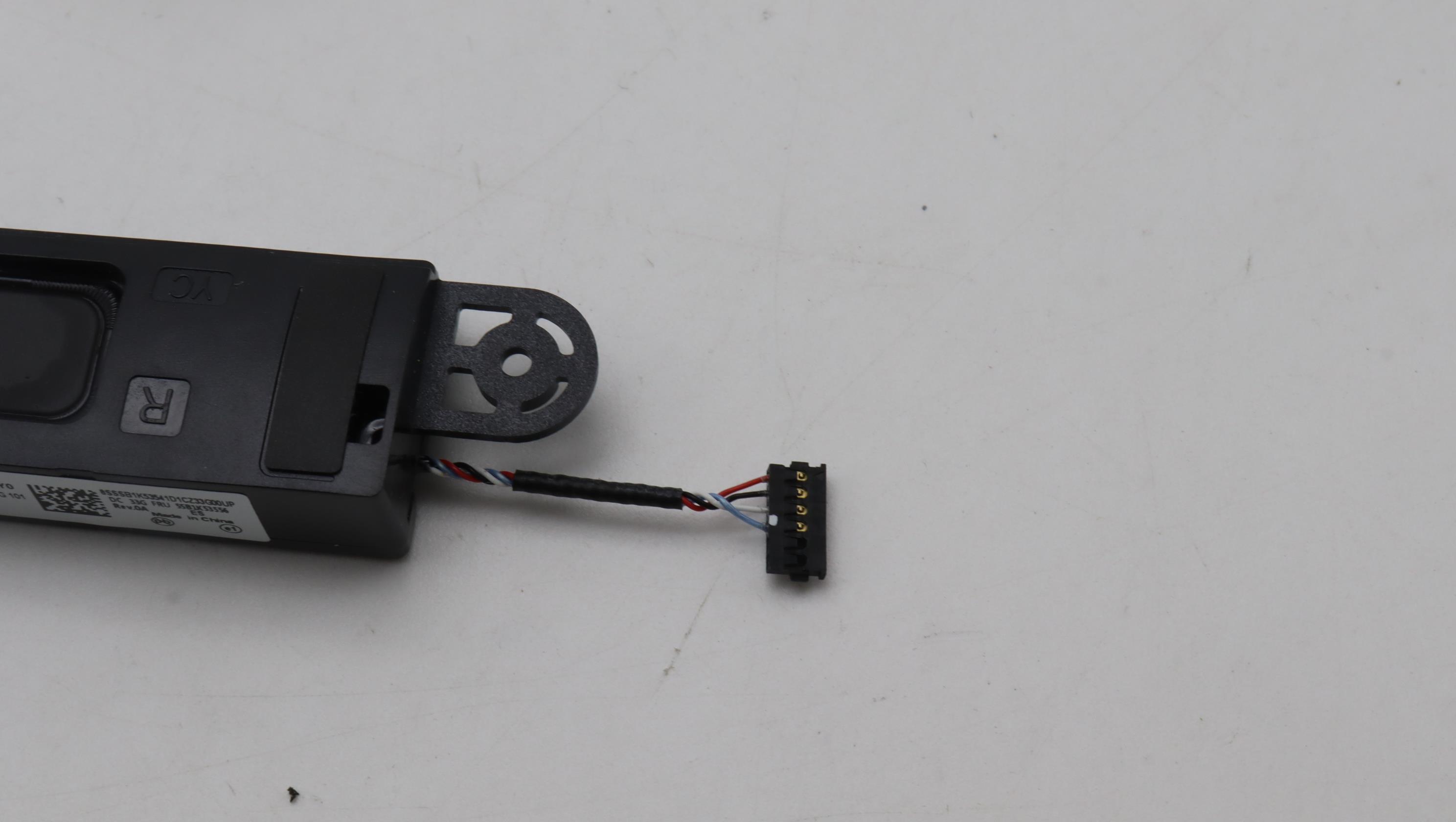 5SB0S32021 - Original Lenovo SPEAKERINT SPEAKER L83BY L+R