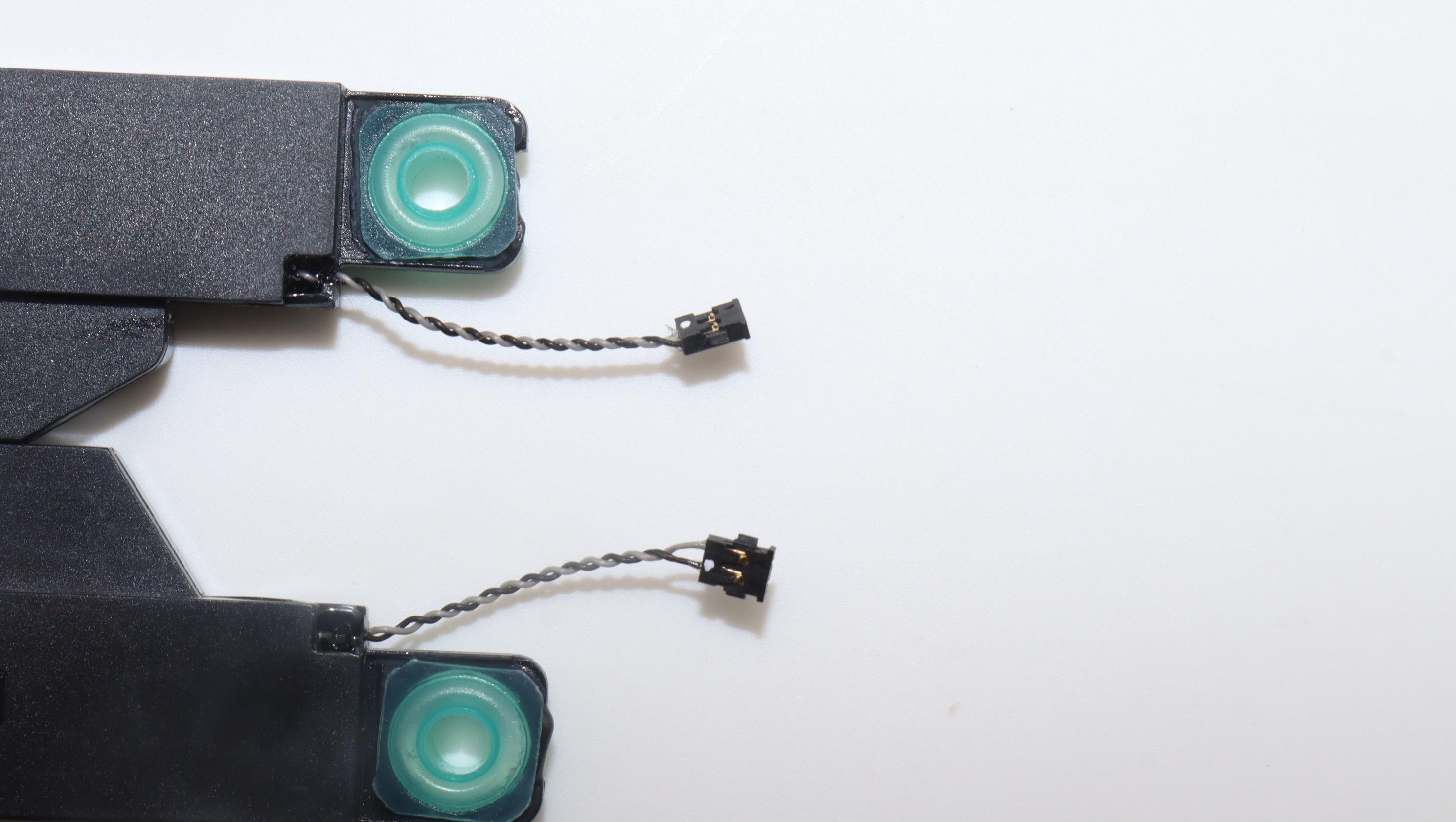 5SB0S32024 - Original Lenovo SPEAKERINT Speaker L82YQ L+R