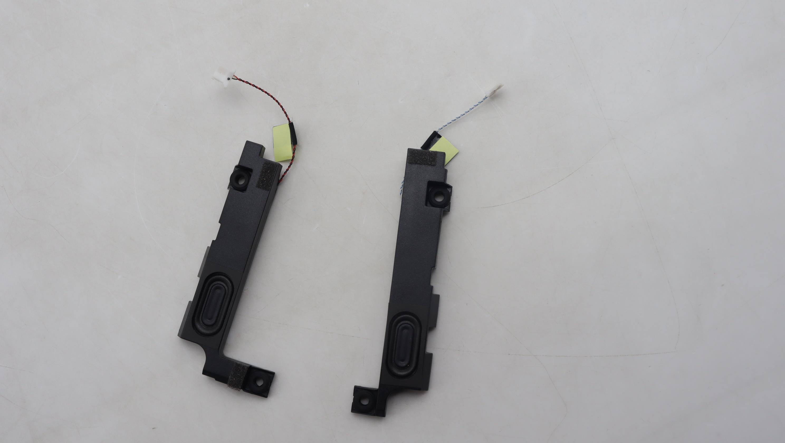 5SB0S32026 - Original Lenovo SPEAKERINT Speaker L 82Y5 R+L