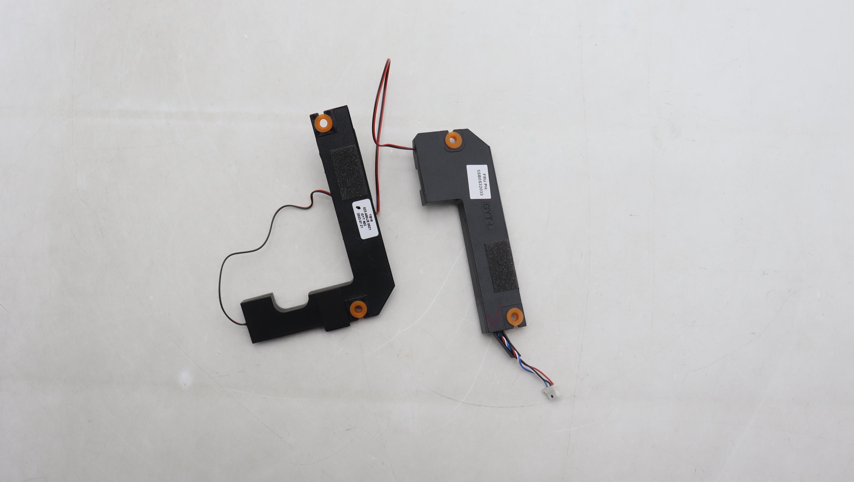5SB0S32033 - Original Lenovo SPEAKERINT SPEAKER W 21KK