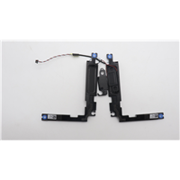 Lenovo Yoga Pro 7 14IMH9 SPEAKERS INTERNAL - 5SB0S32039