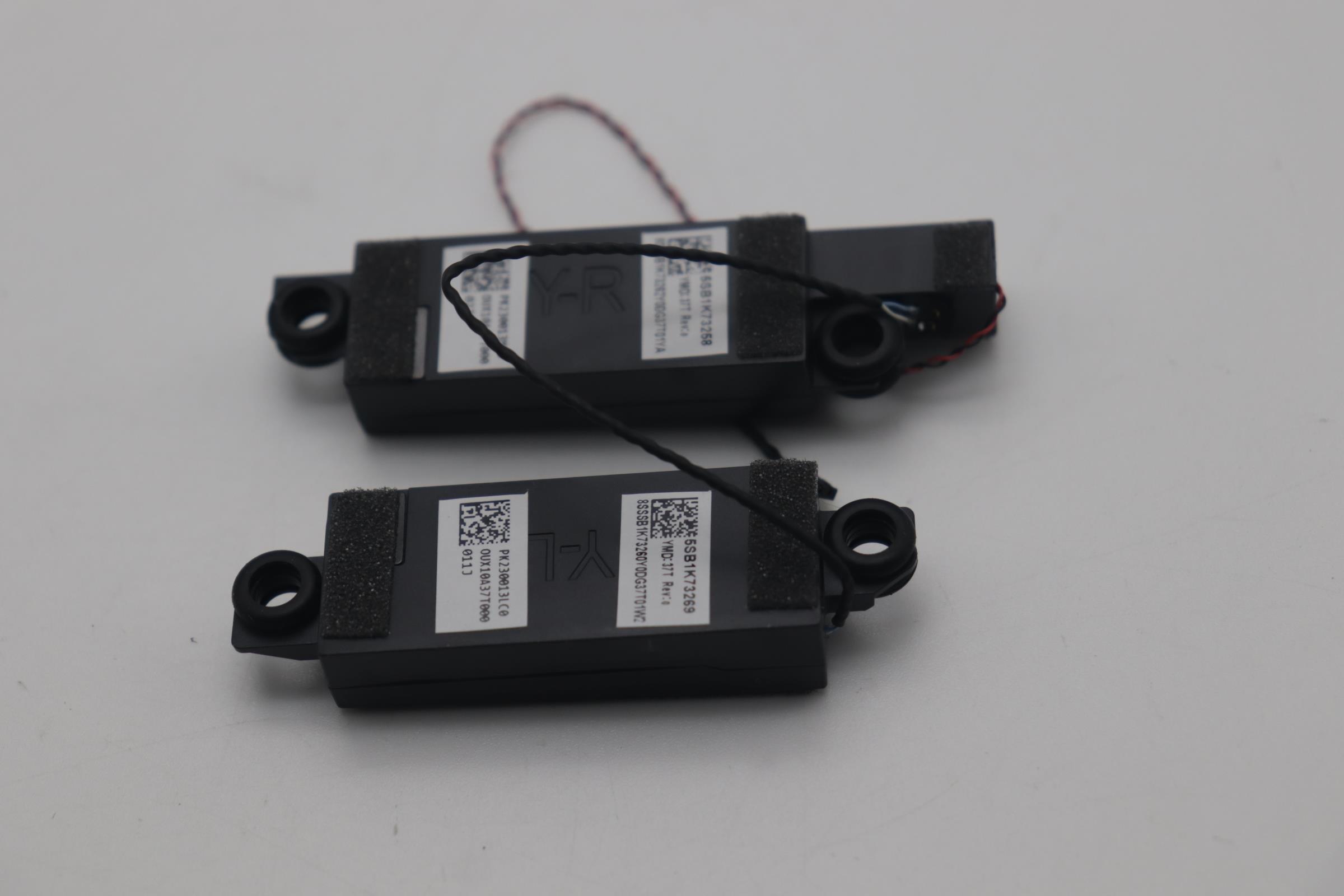 5SB0S32040 - Original Lenovo Speaker internal Speaker internal L 83G0 (L+R)