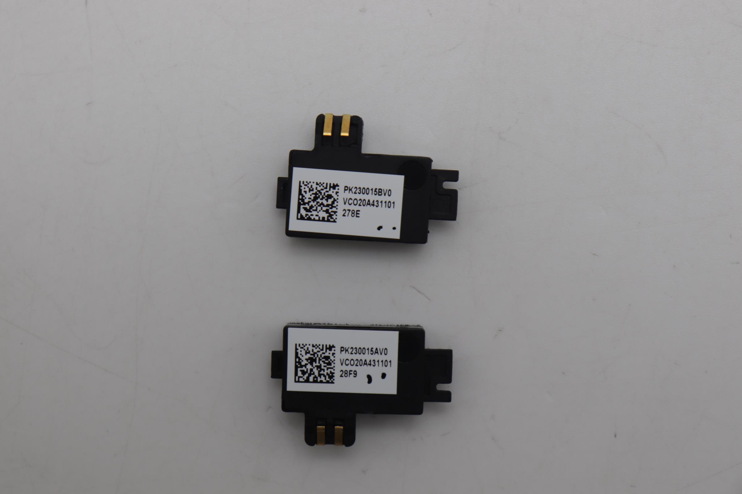 5SB0S32046 - Original Lenovo Speaker internal SPEAKER L 83DN LS691 UMA