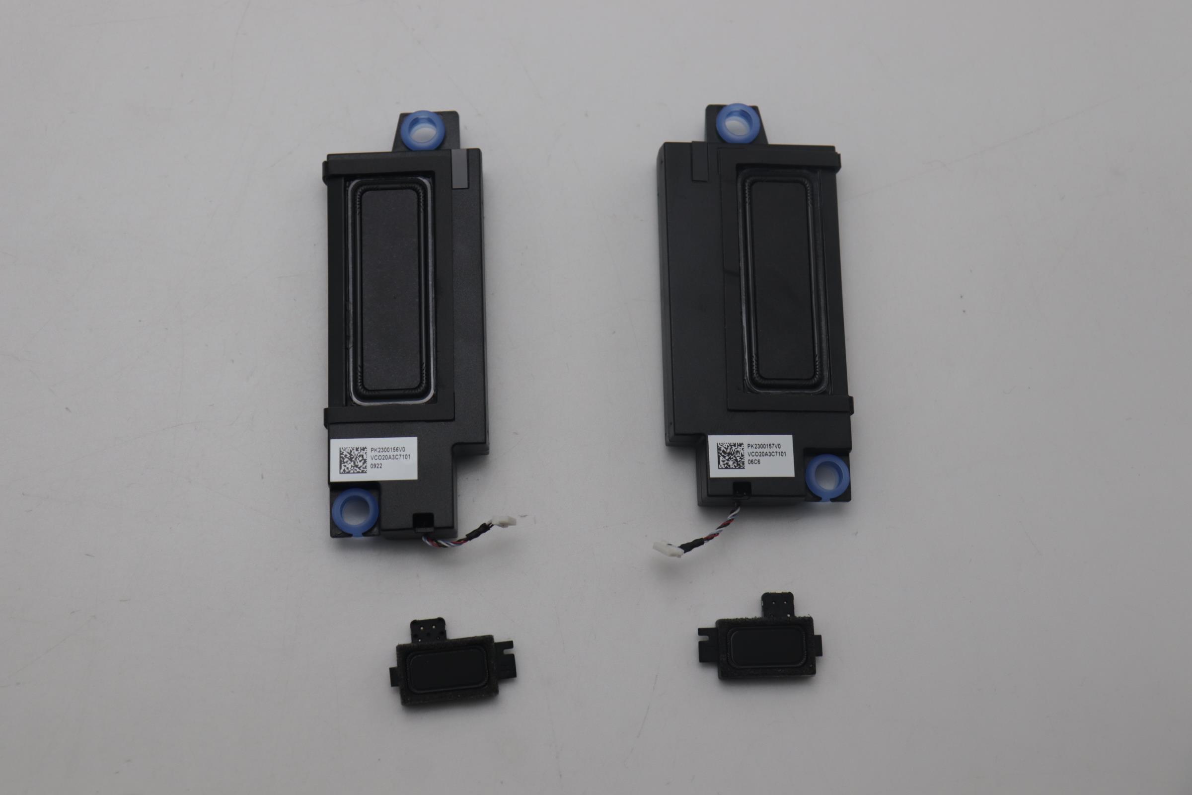 5SB0S32049 - Original Lenovo Speaker internal SPEAKER L 83DN DIS