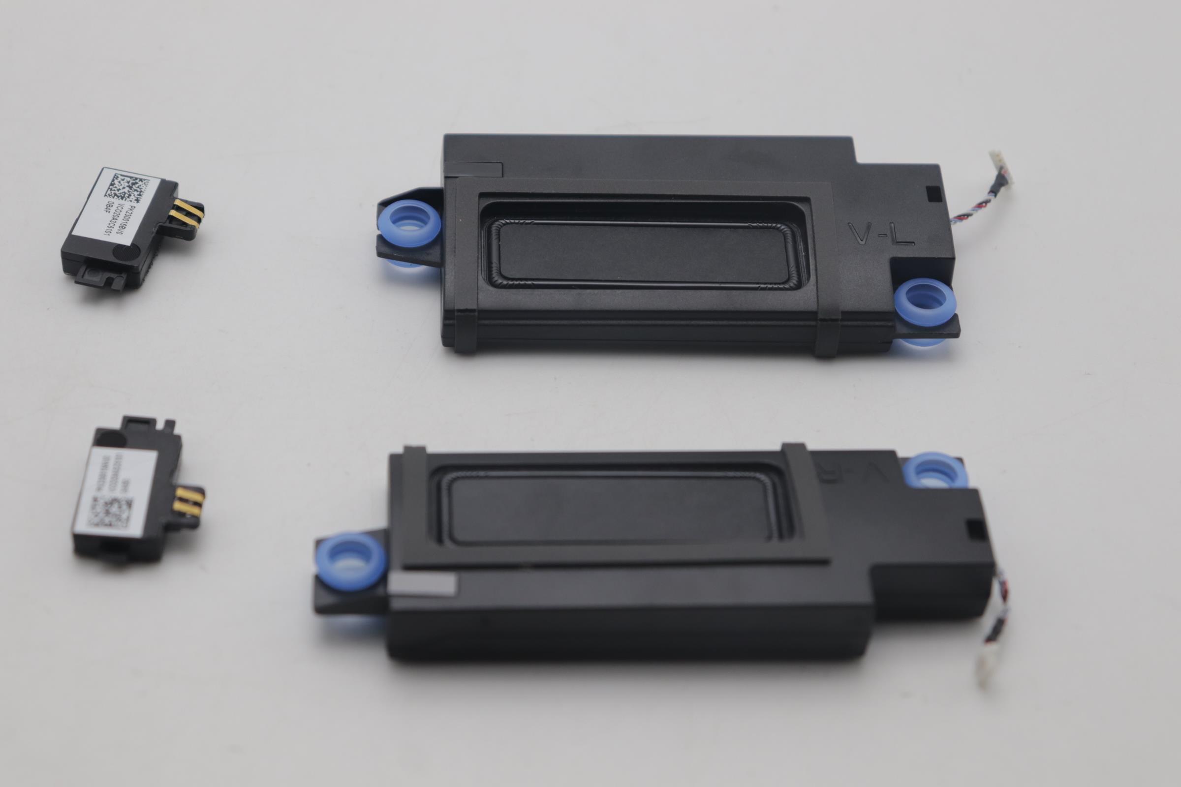 5SB0S32049 - Original Lenovo Speaker internal SPEAKER L 83DN DIS