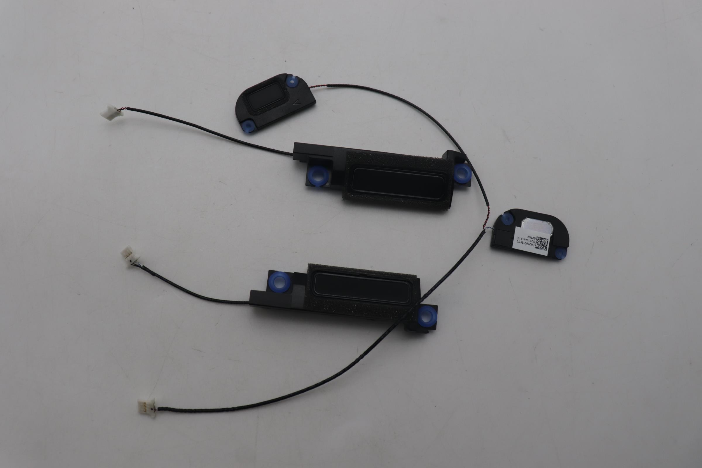 5SB0S32057 - Original Lenovo SPEAKERINT SPEAKER L 21N5 R+L