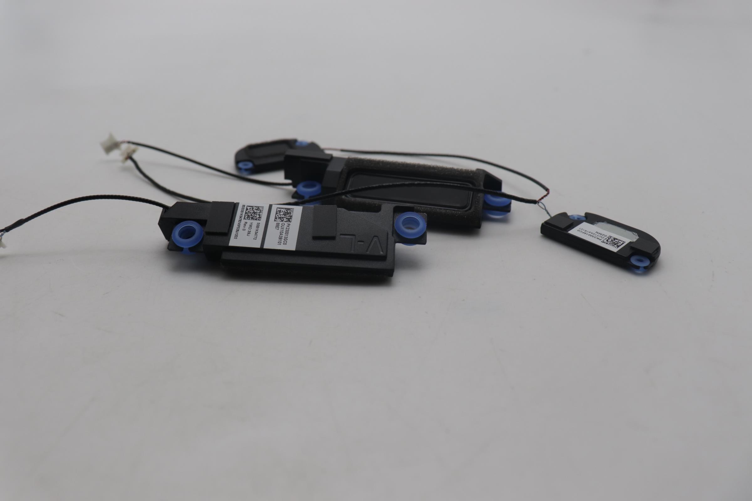 5SB0S32057 - Original Lenovo SPEAKERINT SPEAKER L 21N5 R+L