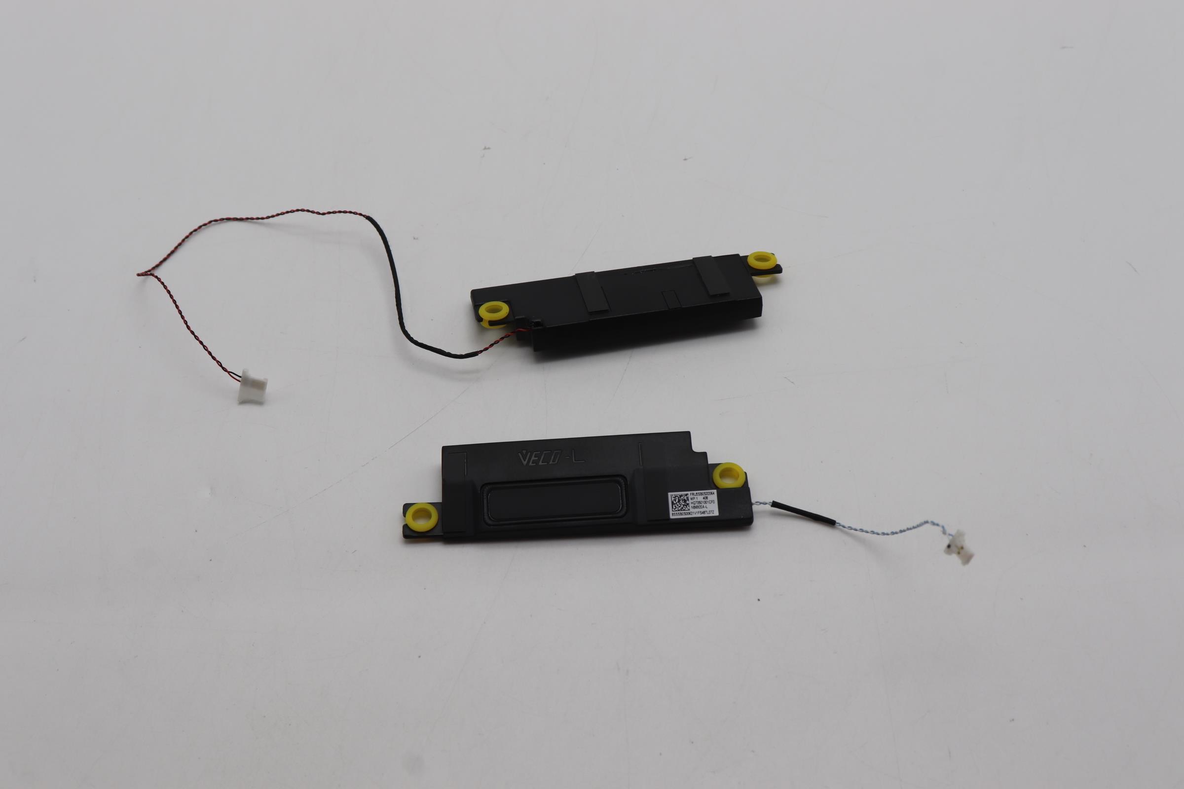 5SB0S32064 - Original Lenovo Speaker H 21NH L+R