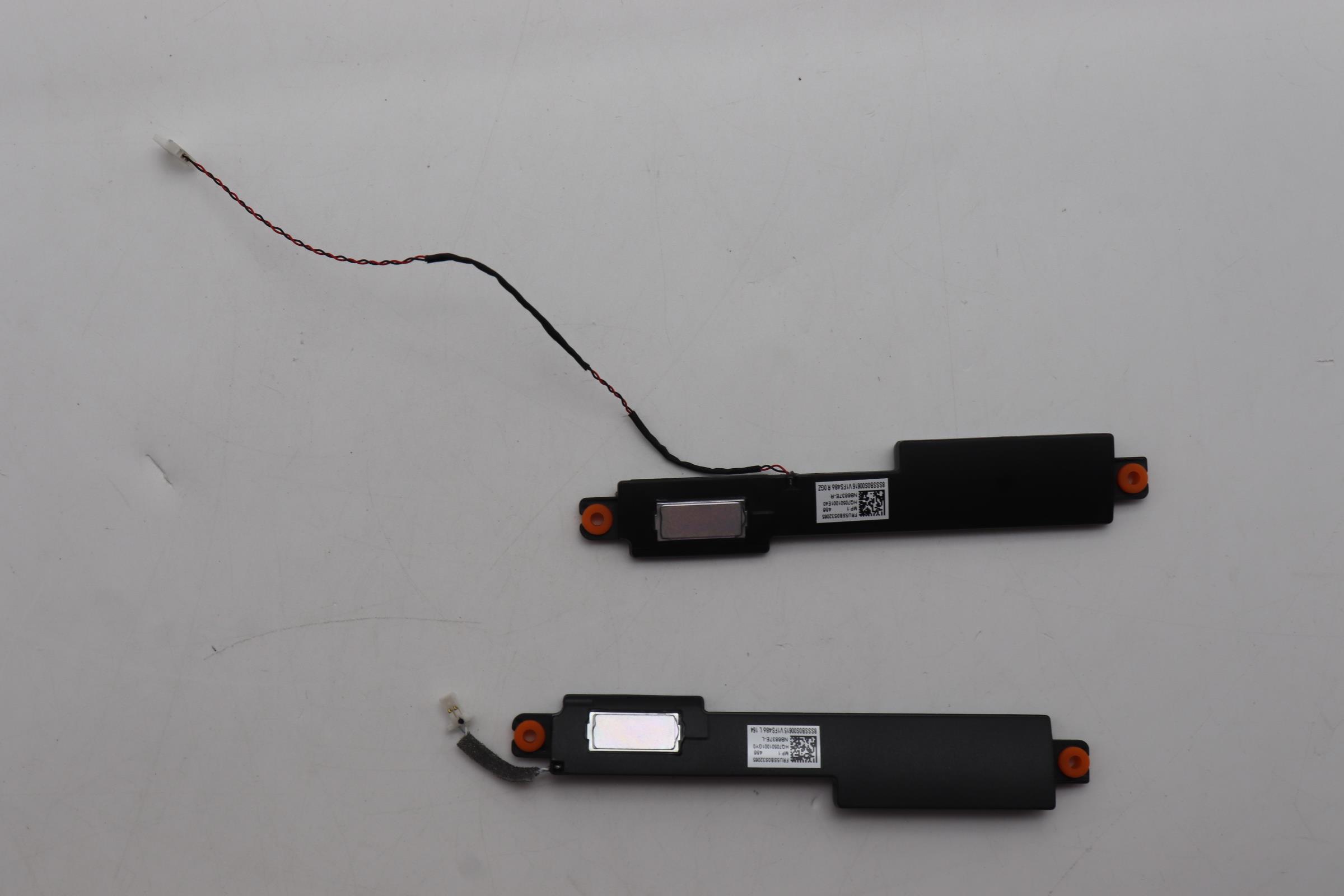 5SB0S32066 - Original Lenovo Speaker H 83GH L+R