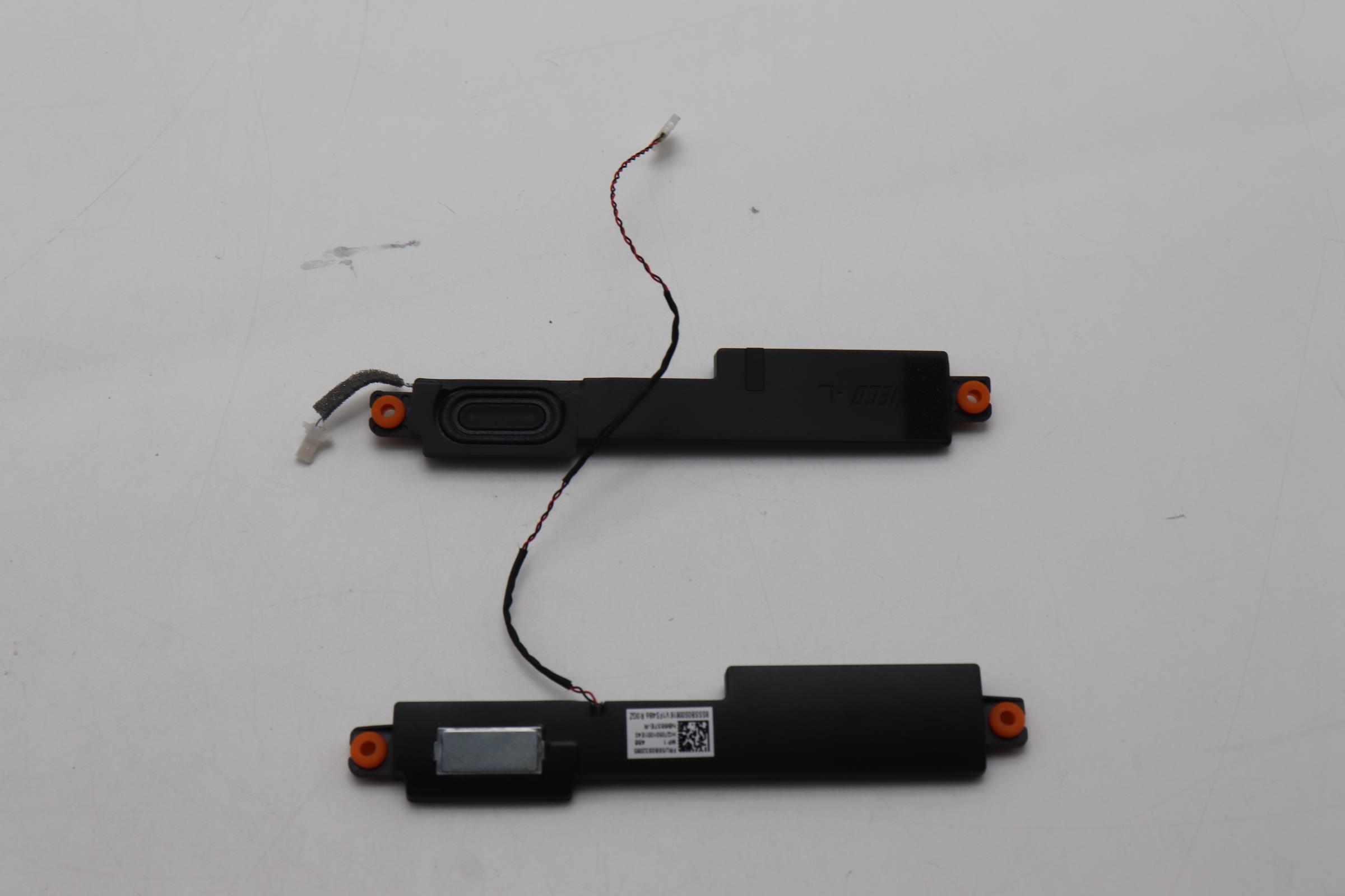 5SB0S32066 - Original Lenovo Speaker H 83GH L+R