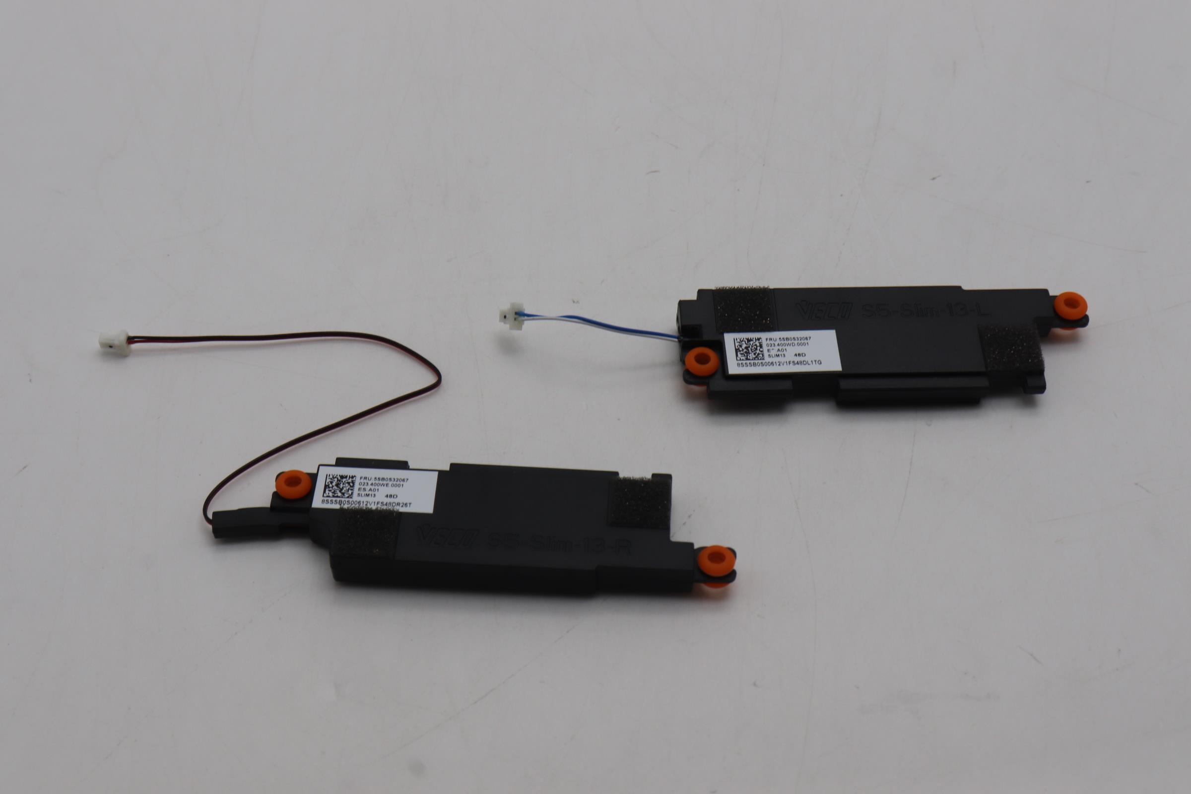 5SB0S32067 - Original Lenovo SPEAKER W 83J2