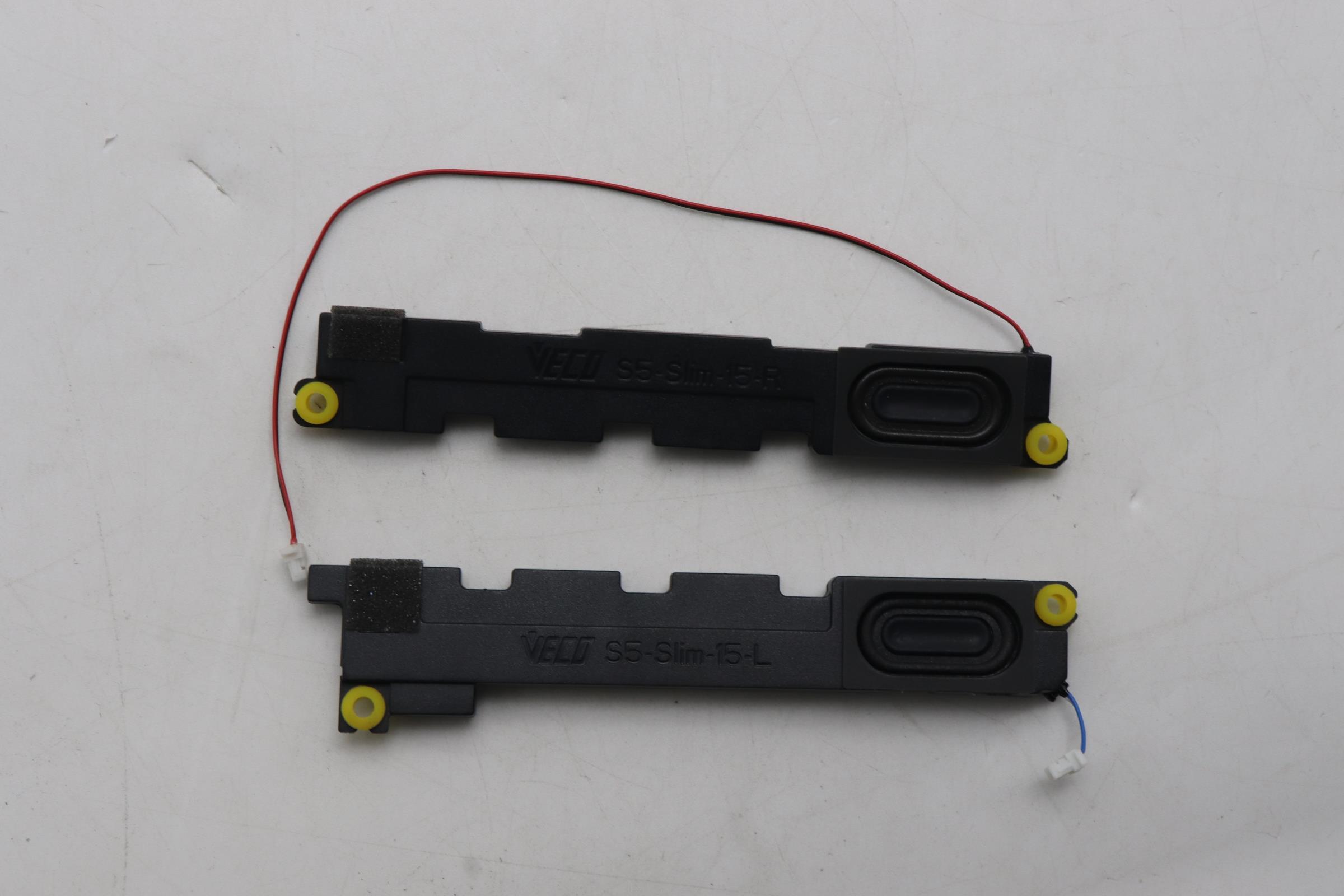 5SB0S32068 - Original Lenovo Speaker W 83J3