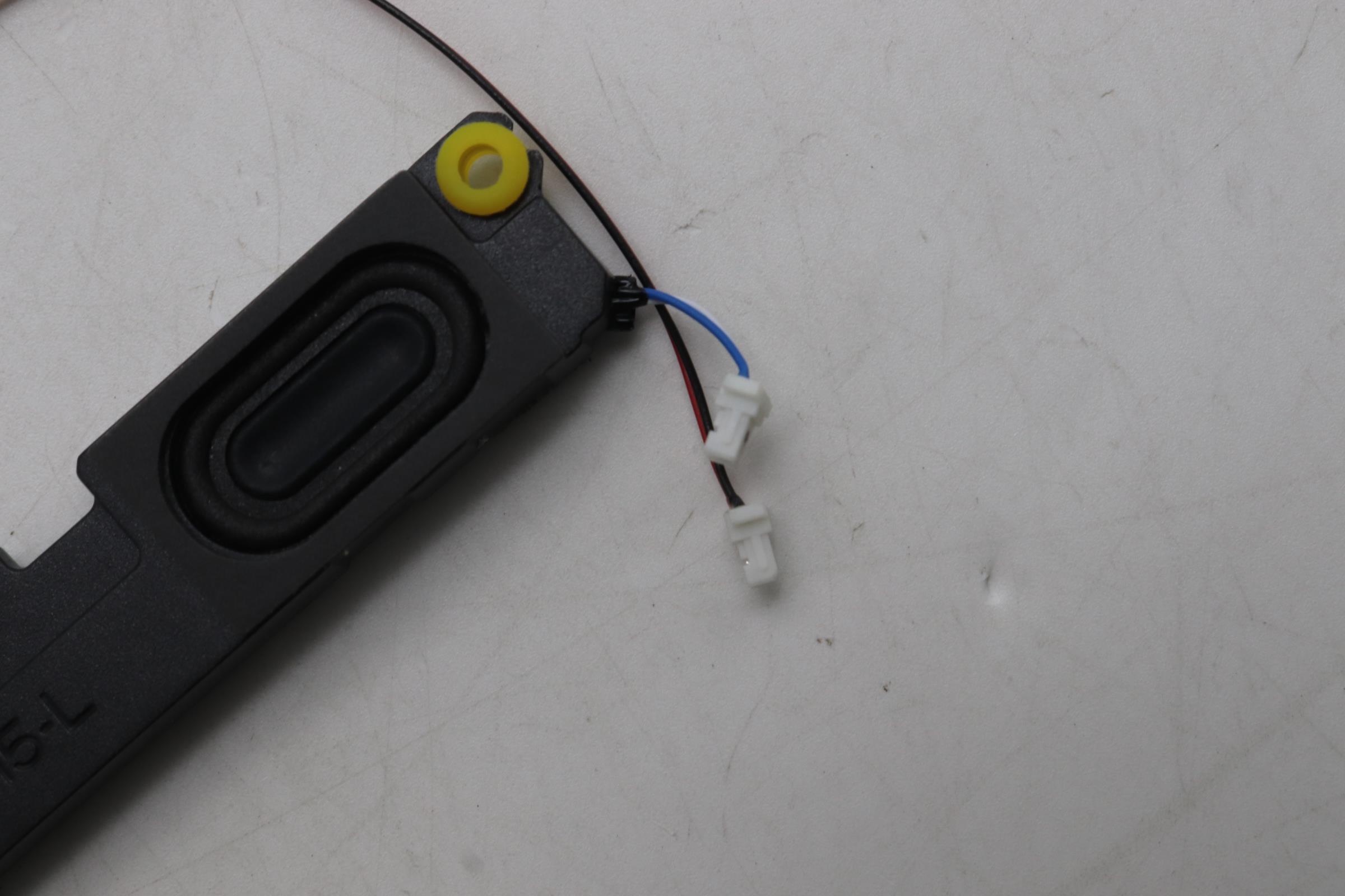 5SB0S32068 - Original Lenovo Speaker W 83J3