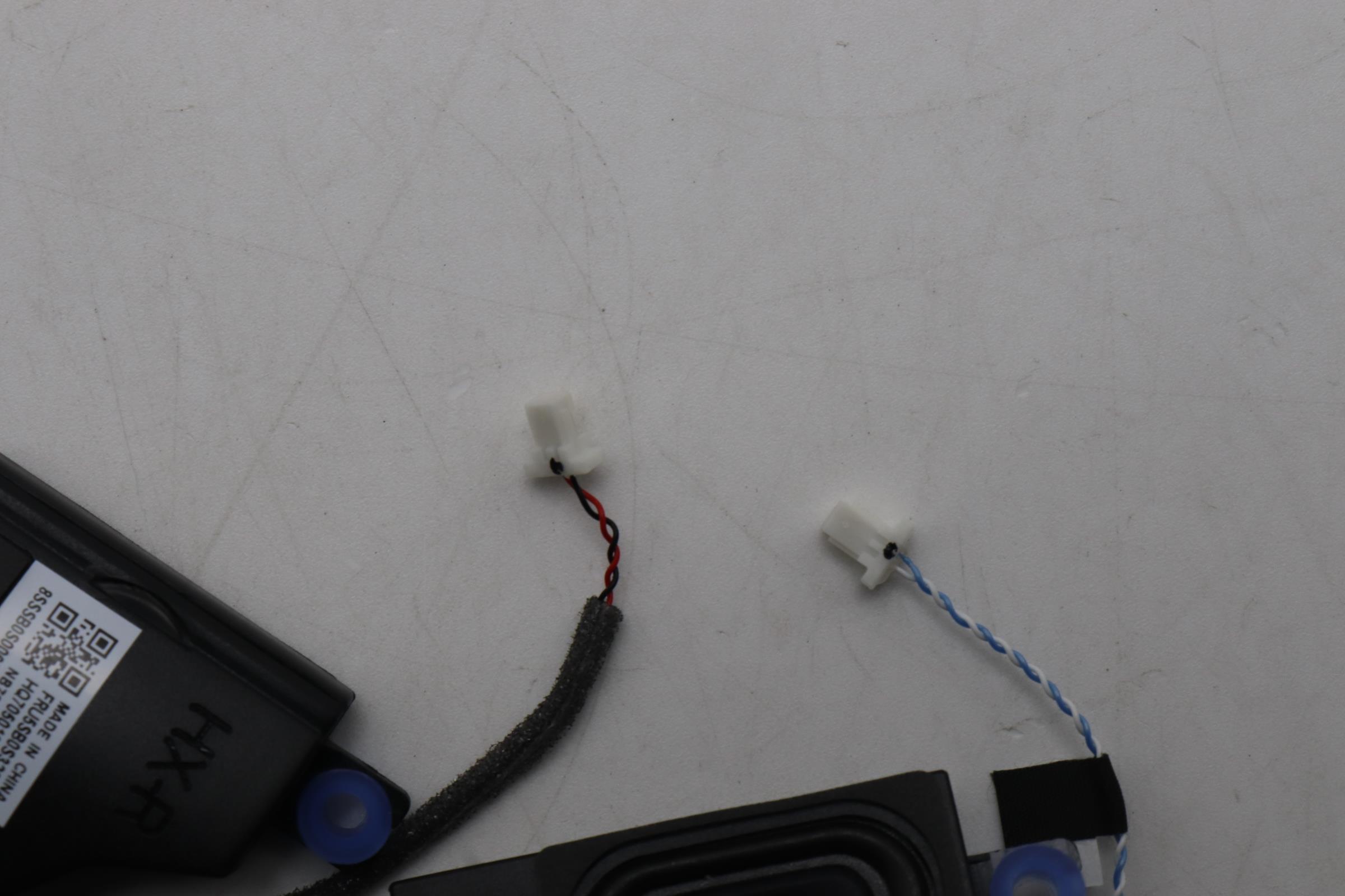 5SB0S32071 - Original Lenovo SPEAKERINT Speaker_H 83J0