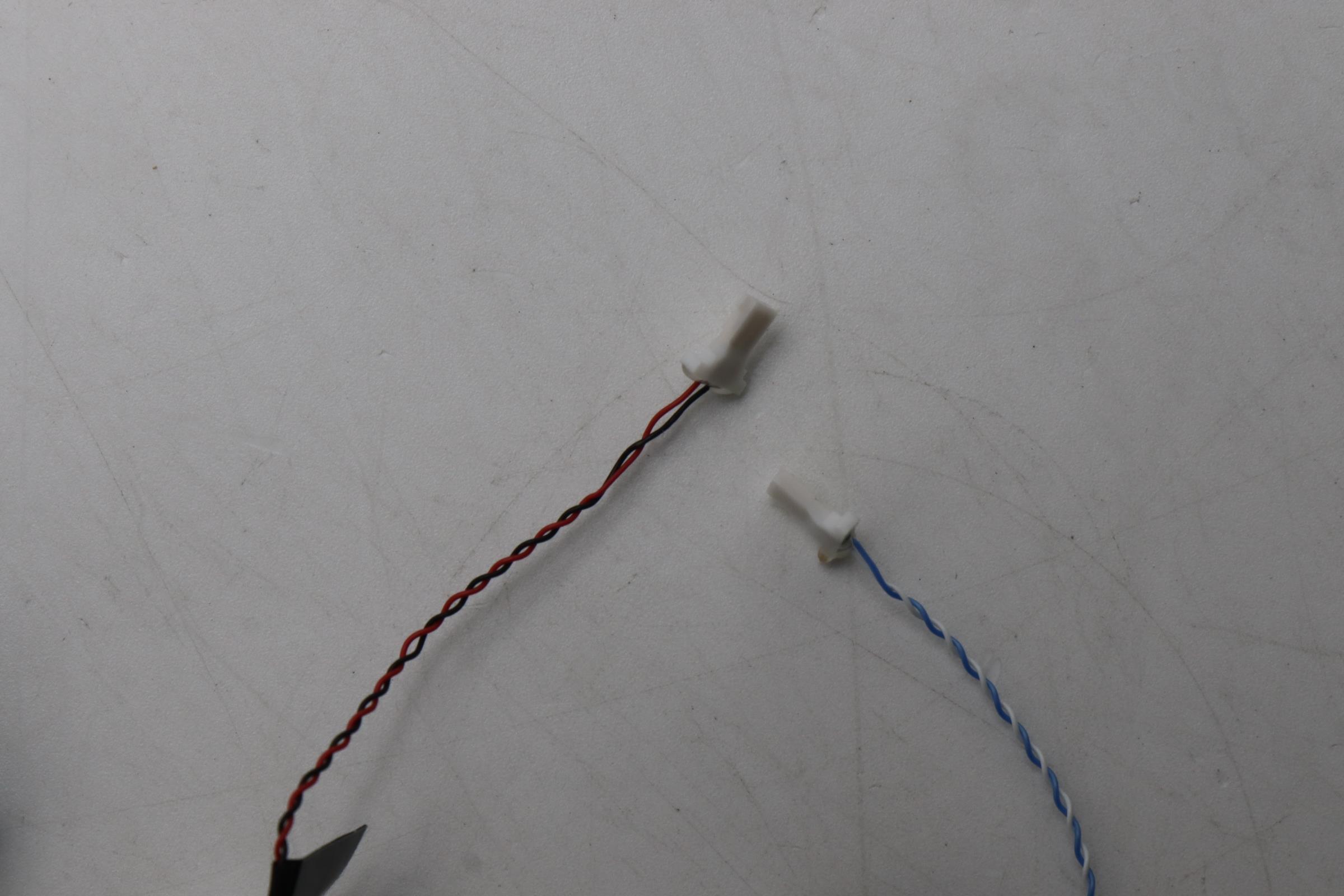 5SB0S32074 - Original Lenovo Speaker H 83L3 L+R