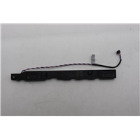 Lenovo IdeaPad Slim 3 15IRH10 SPEAKERS INTERNAL - 5SB0S32075
