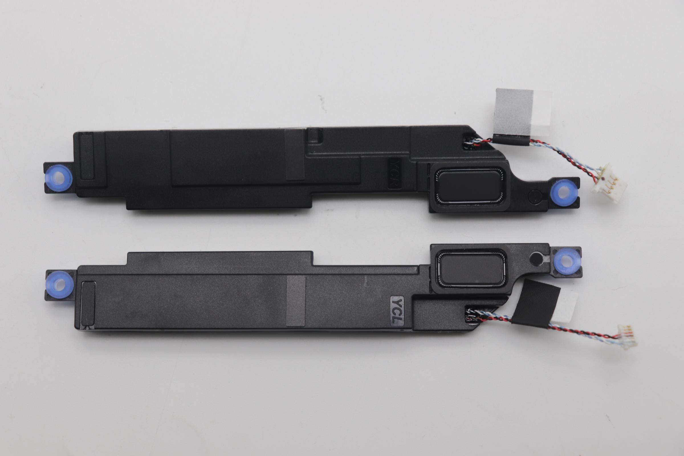 5SB0S32080 - Original Lenovo SPEAKERINT Speaker L+R H 83JQ