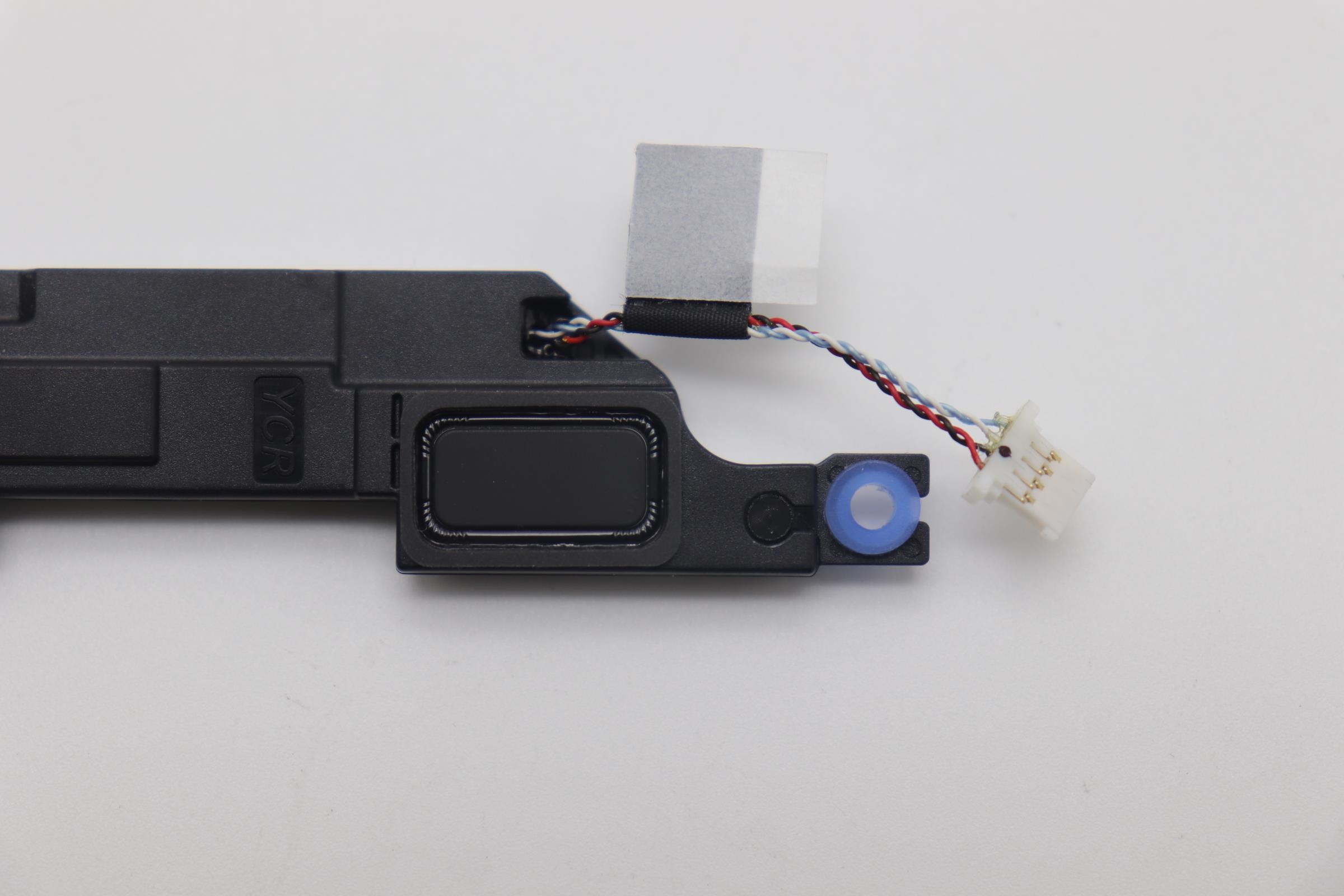 5SB0S32080 - Original Lenovo SPEAKERINT Speaker L+R H 83JQ