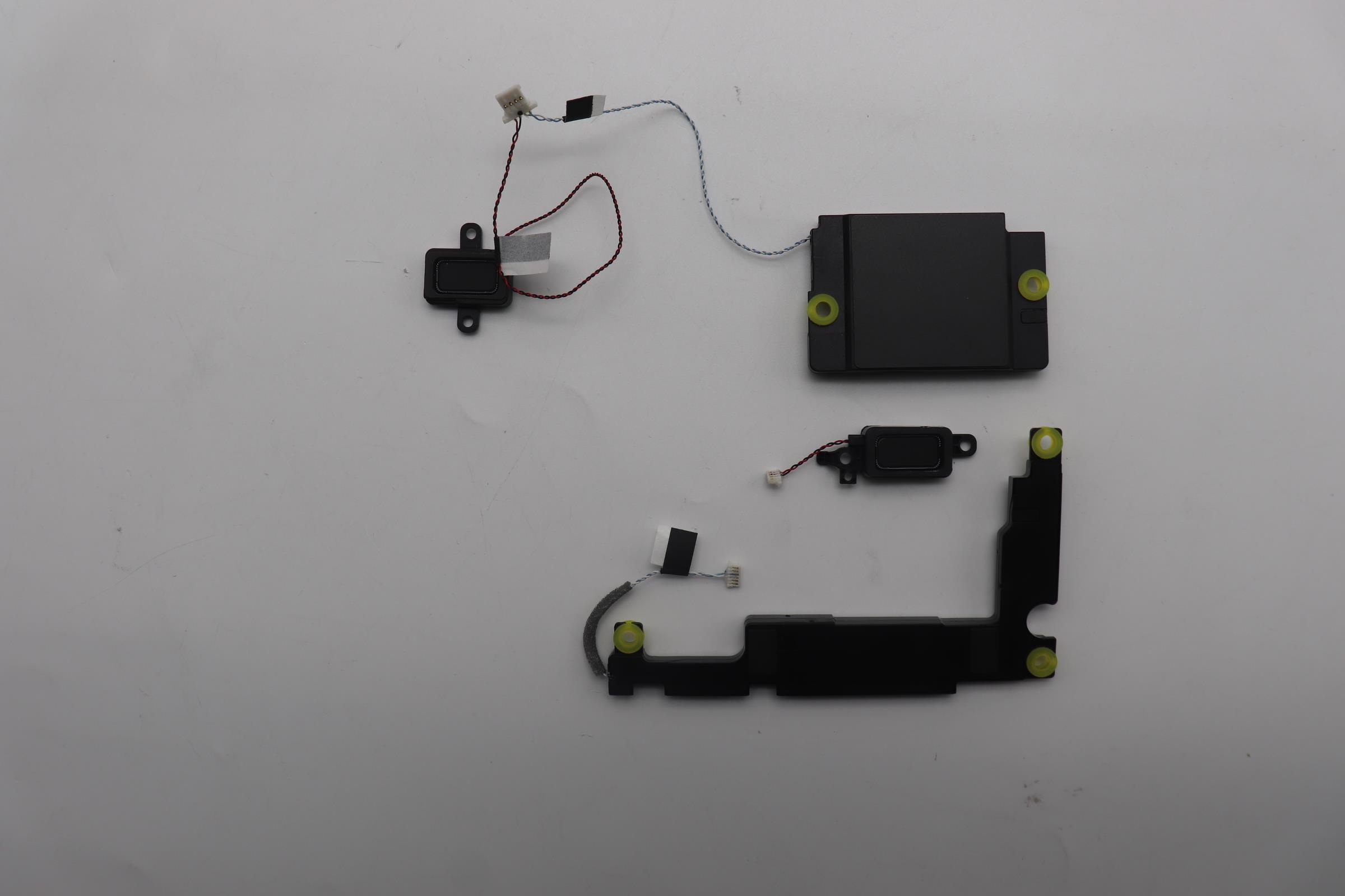 5SB0S32081 - Original Lenovo SPEAKERINT Speaker H 83JT L+R