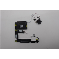 Lenovo Yoga 7 2-in-1 16AKP10 SPEAKERS INTERNAL - 5SB0S32081