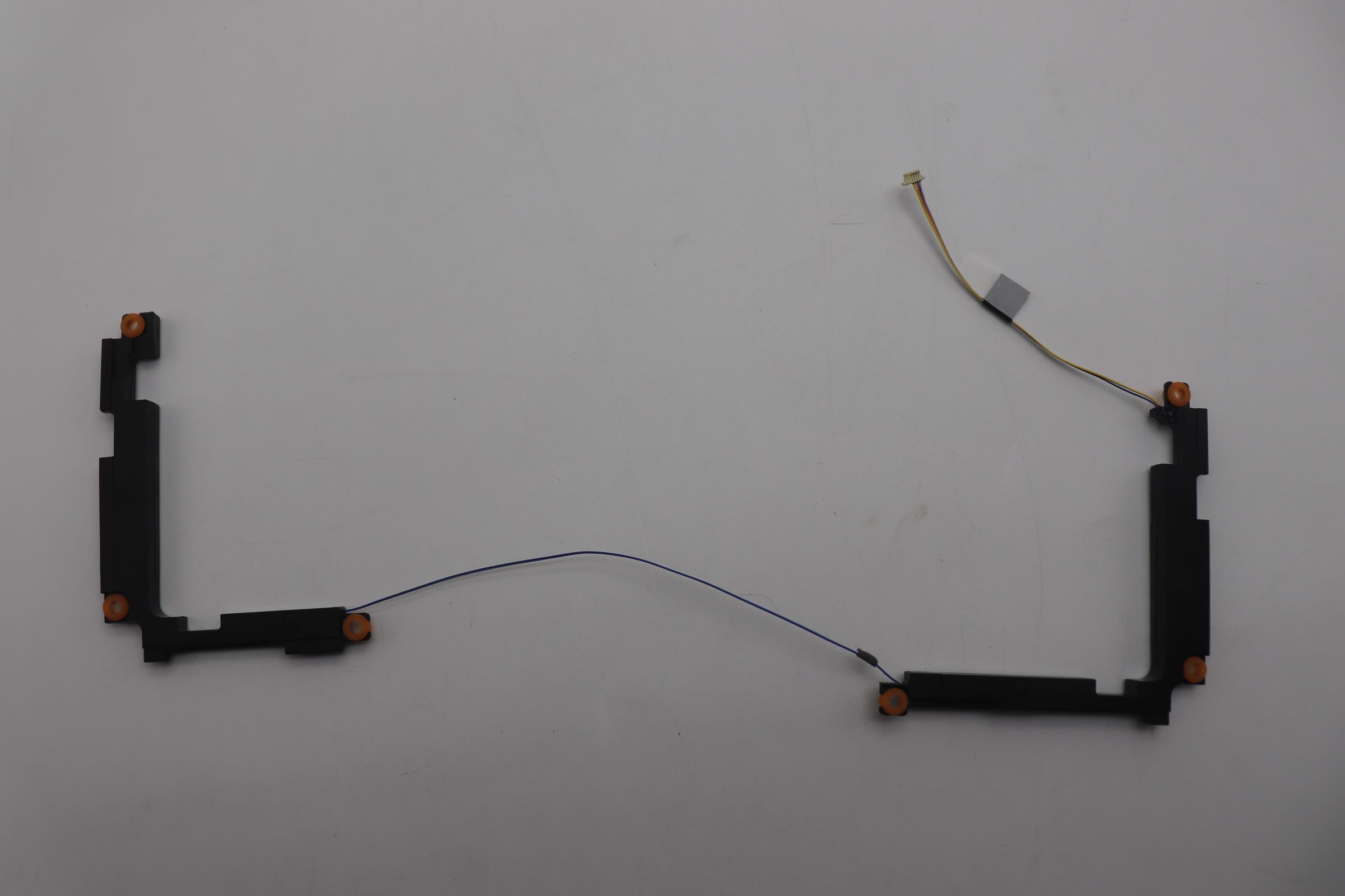 5SB0S32083 - Original Lenovo SPEAKERINT Speaker R&L C 83JK