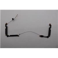 Lenovo IdeaPad Pro 5 14IAH10 SPEAKERS INTERNAL - 5SB0S32083