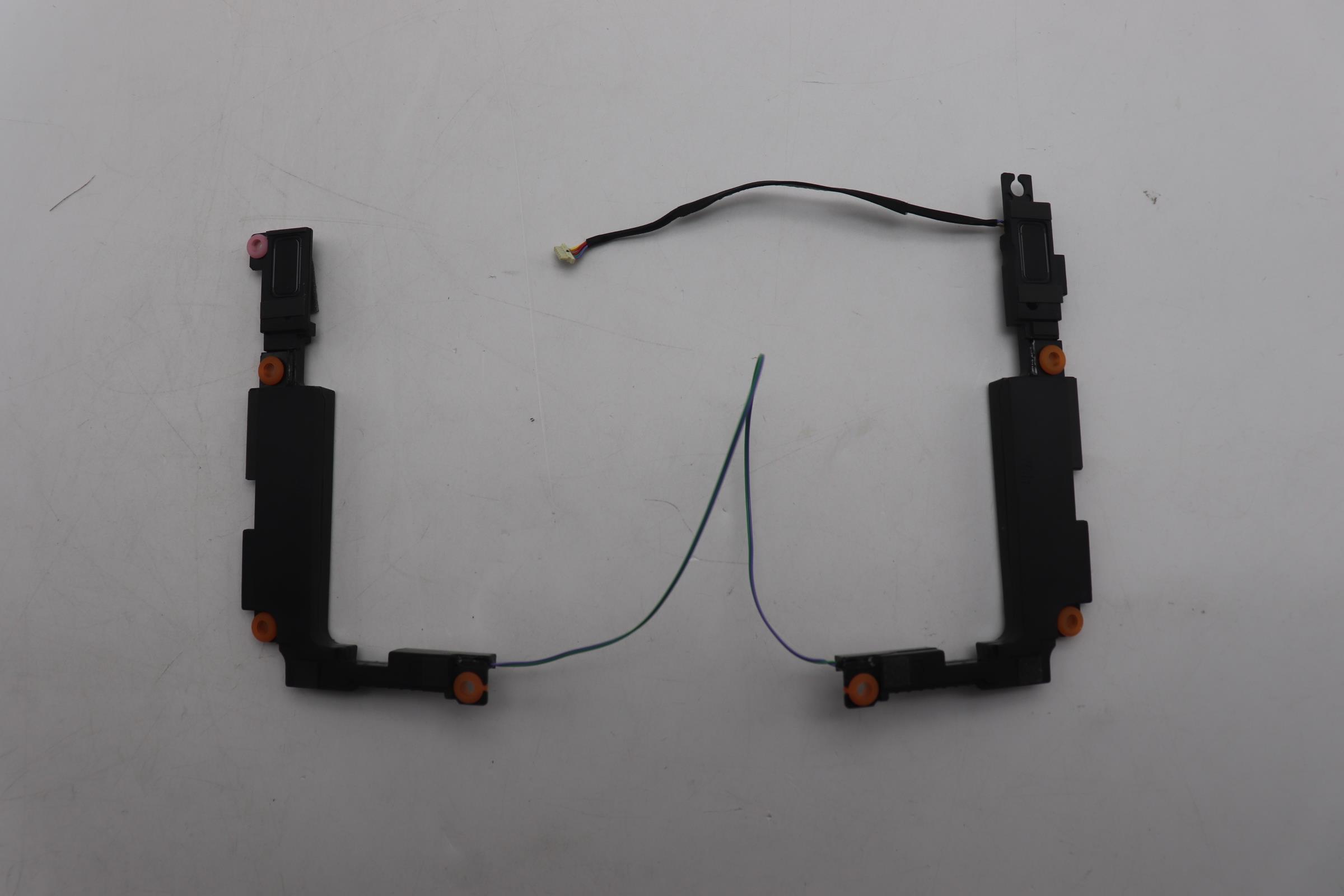 5SB0S32084 - Original Lenovo SPEAKERINT Speaker R&L C 83KF