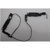 Lenovo Yoga Slim 7 14AKP10 SPEAKERS INTERNAL - 5SB0S32086
