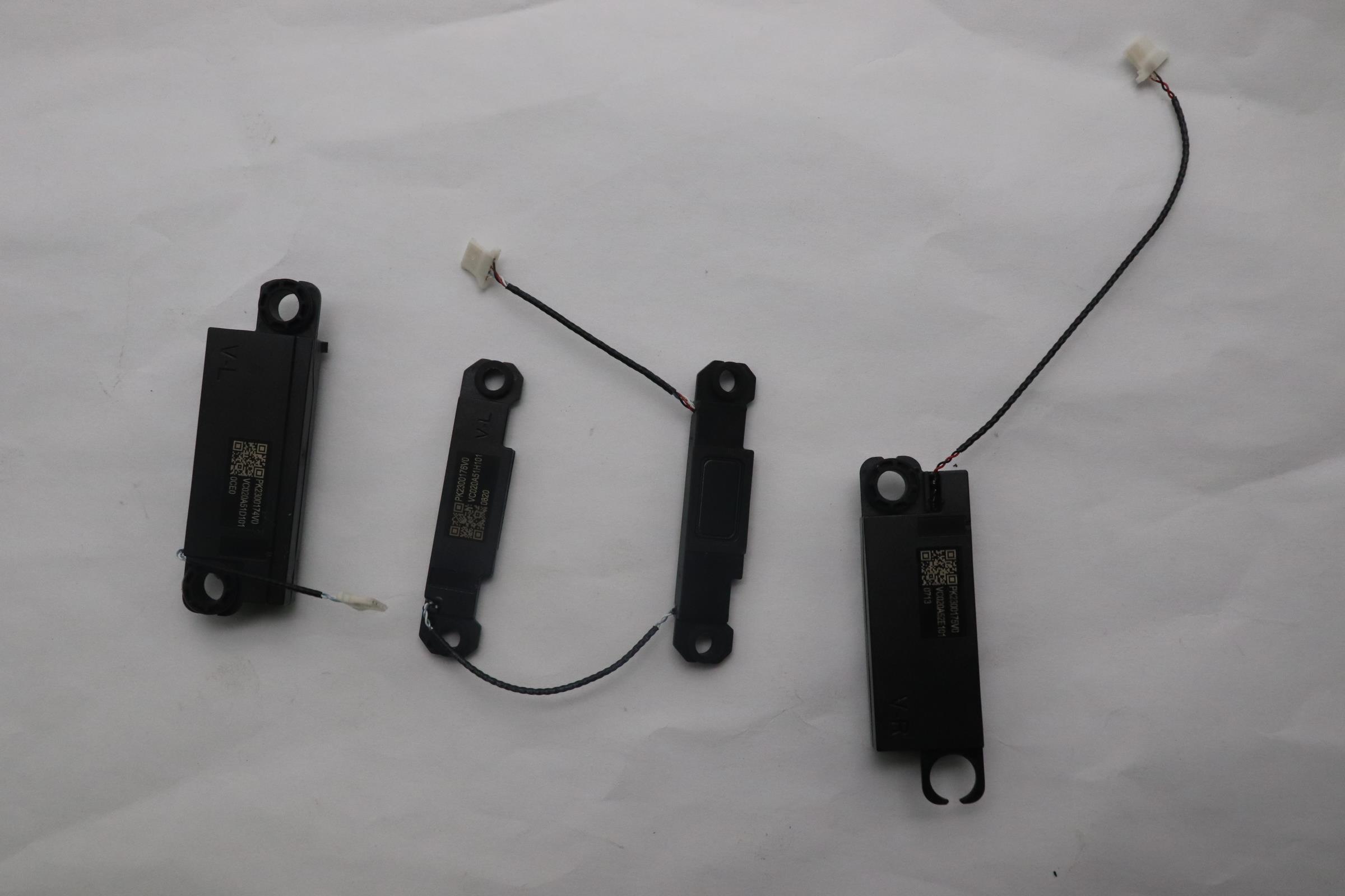 5SB0S32094 - Original Lenovo SPEAKERINT SPEAKER L 83F5