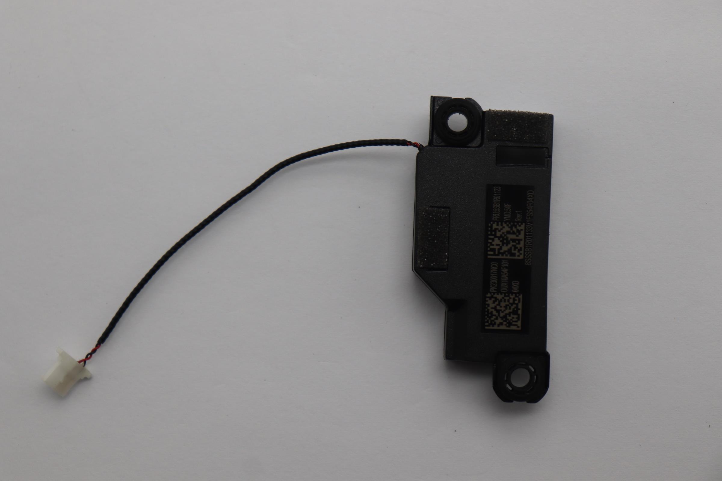 5SB0S32096 - Original Lenovo SPEAKERINT SPEAKERINT L 83LY (L+R)