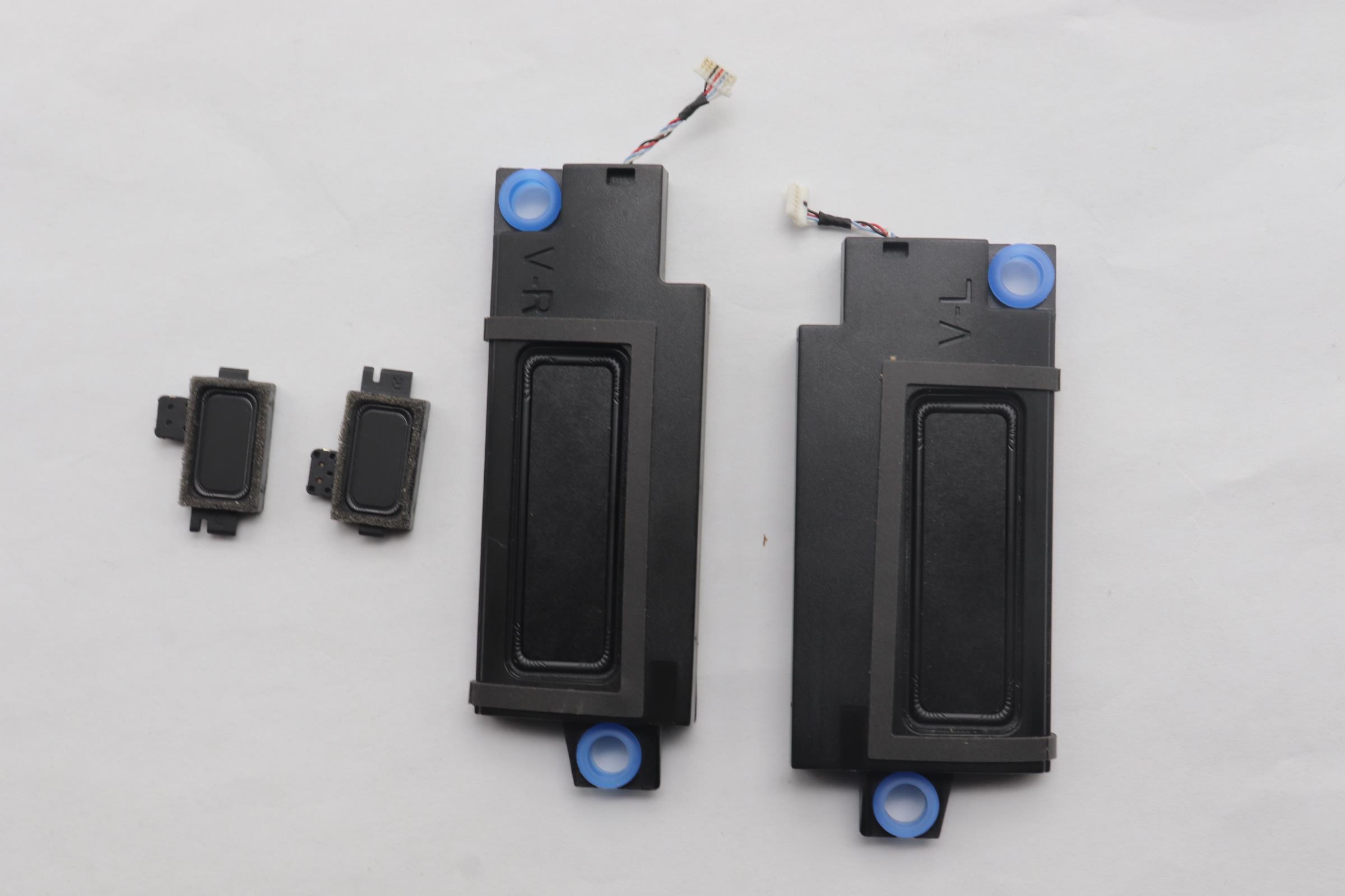 5SB0S32100 - Original Lenovo Speaker L83L0(L+R+TWEETER)