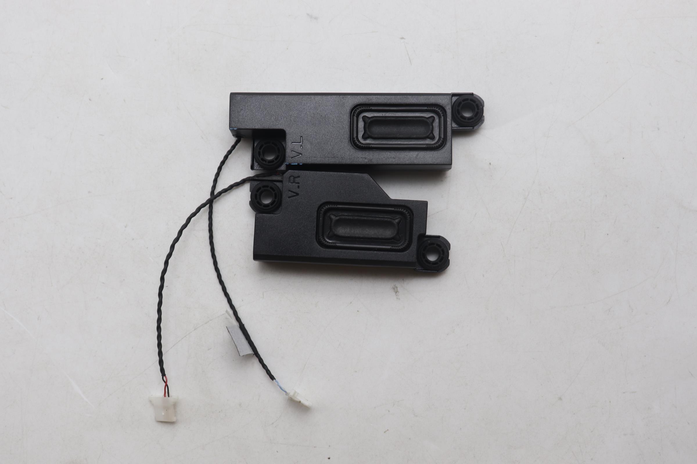 5SB0S32109 - Original Lenovo Speaker L 83F0 (L+R)